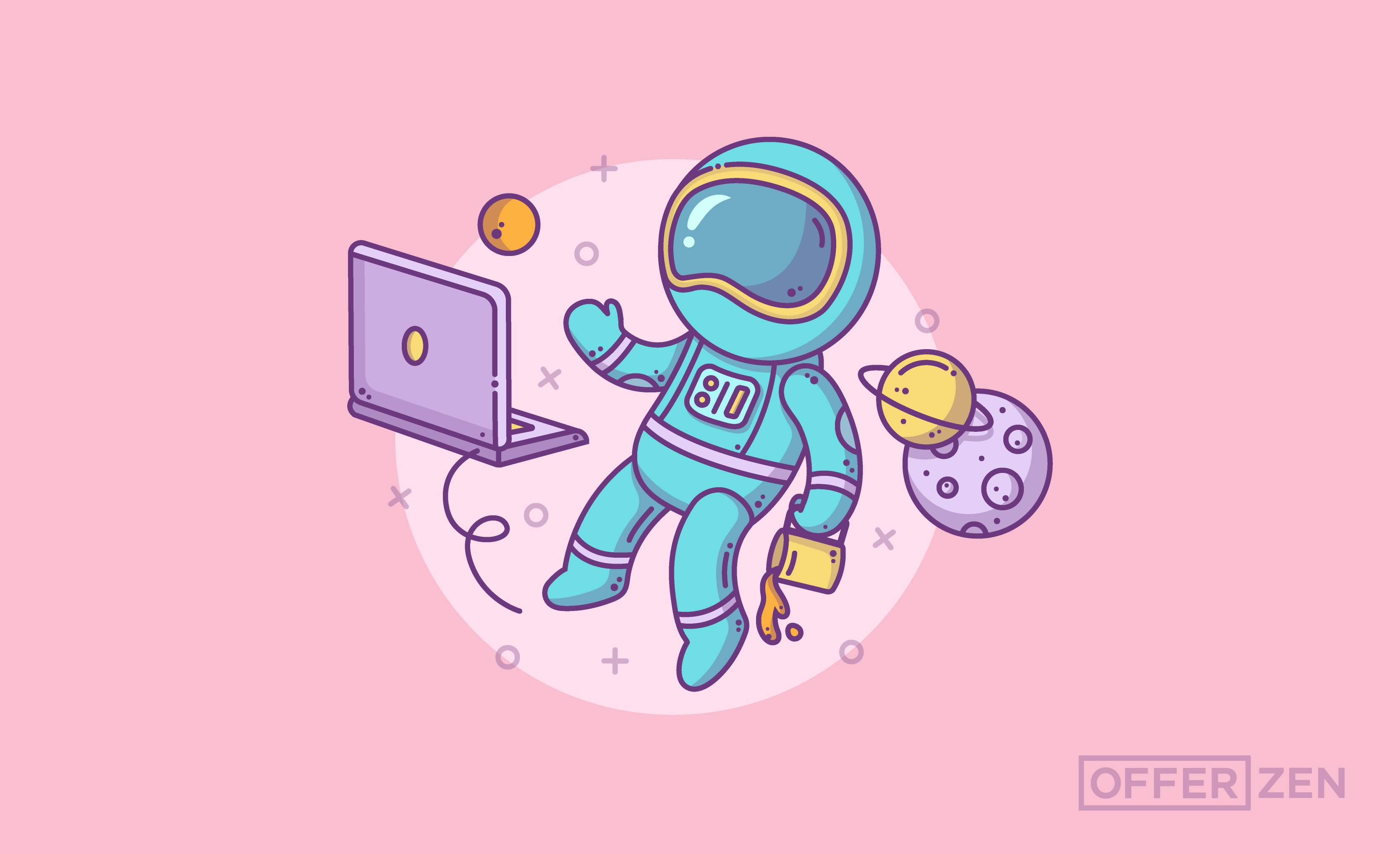 How To Win at Working in a Distributed Team