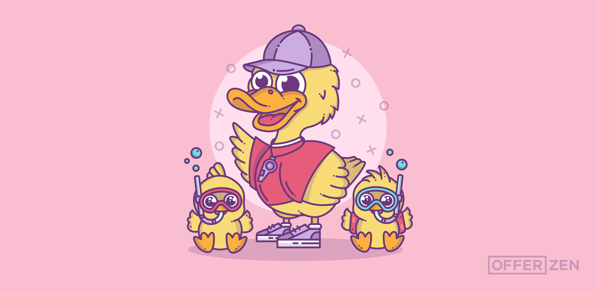 Emily_Ducks-learning-to-swim_Things-You-Can-Do-to-Keep-Tech-Teams-Happier-and-More-Motivated_Inner-Article-Image-02-1