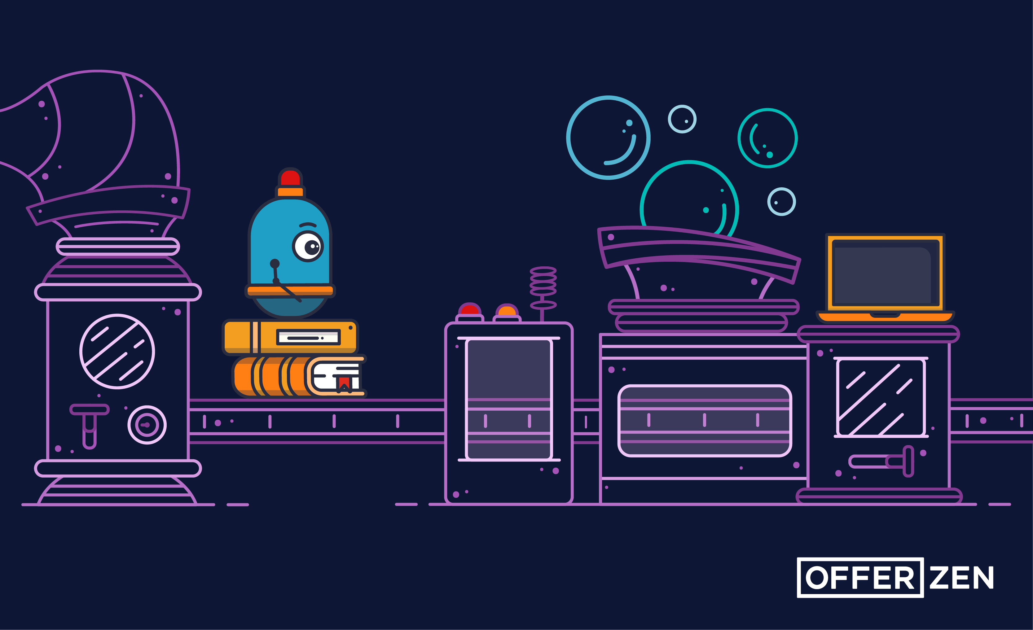 How I Get the Most Out of Hackathons