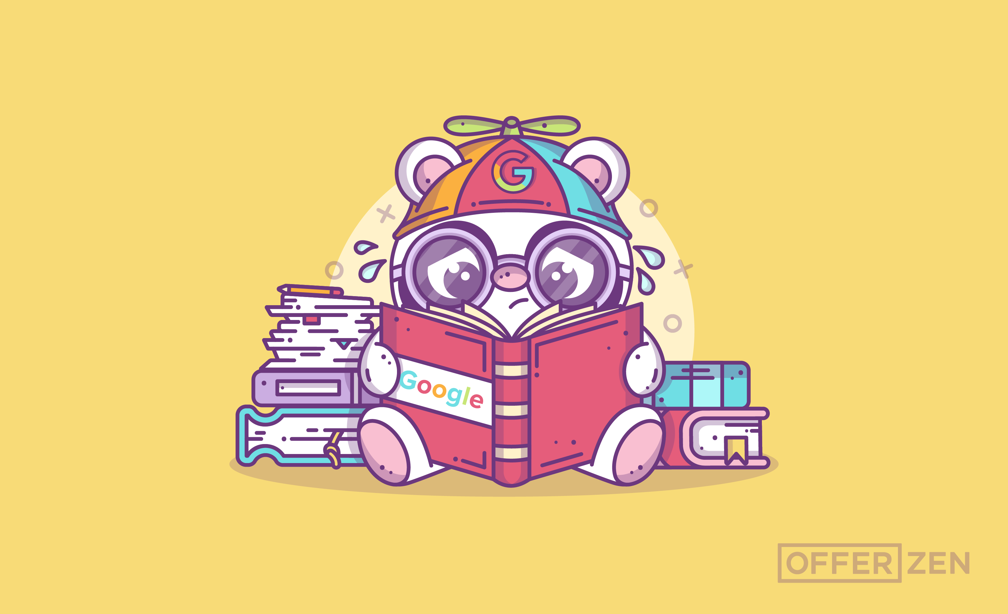 Amy Miller, Google: Even Big Tech Companies Can’t Hack Hiring