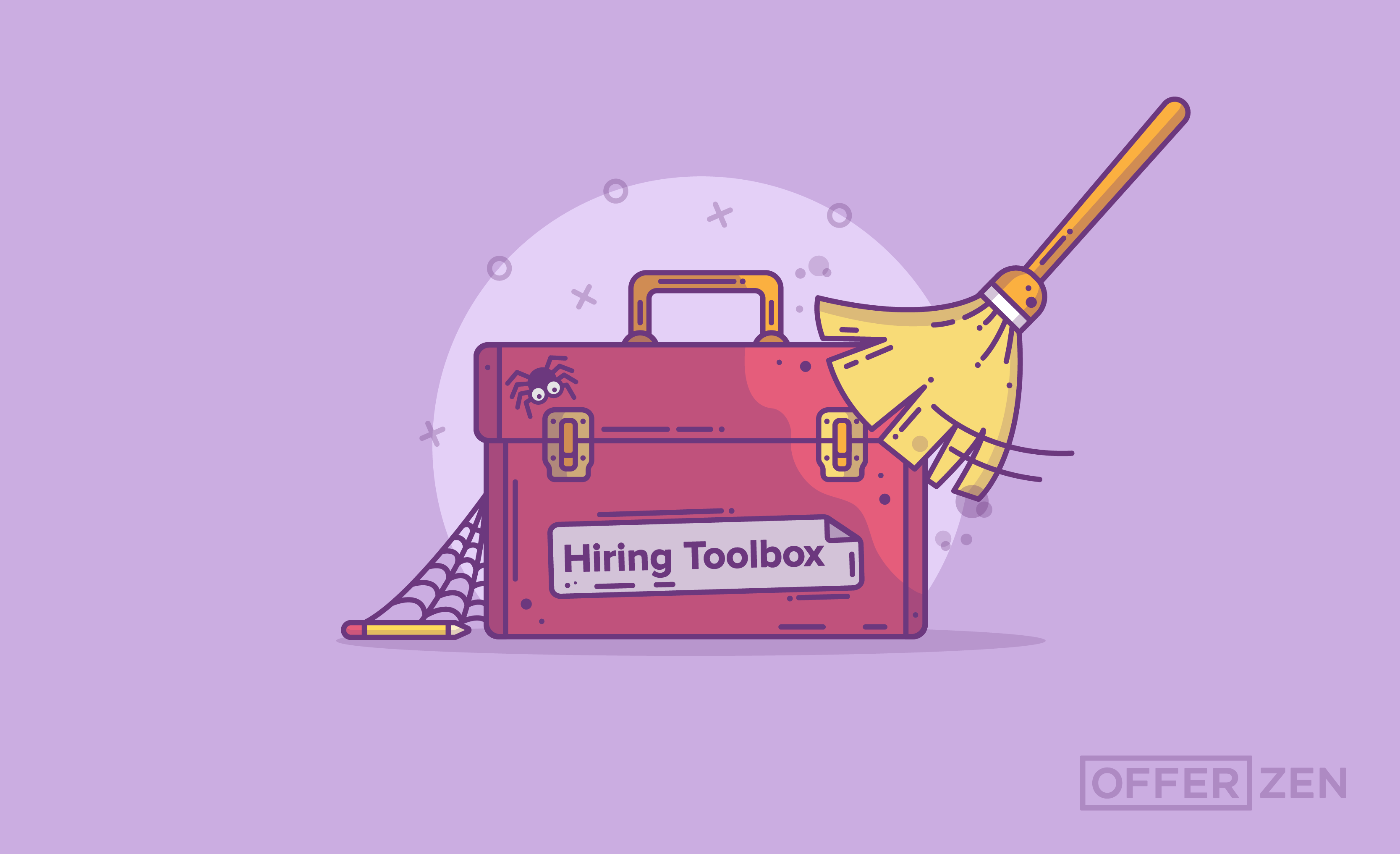 Debunking Hiring Myths: What You're (Probably) Doing Wrong