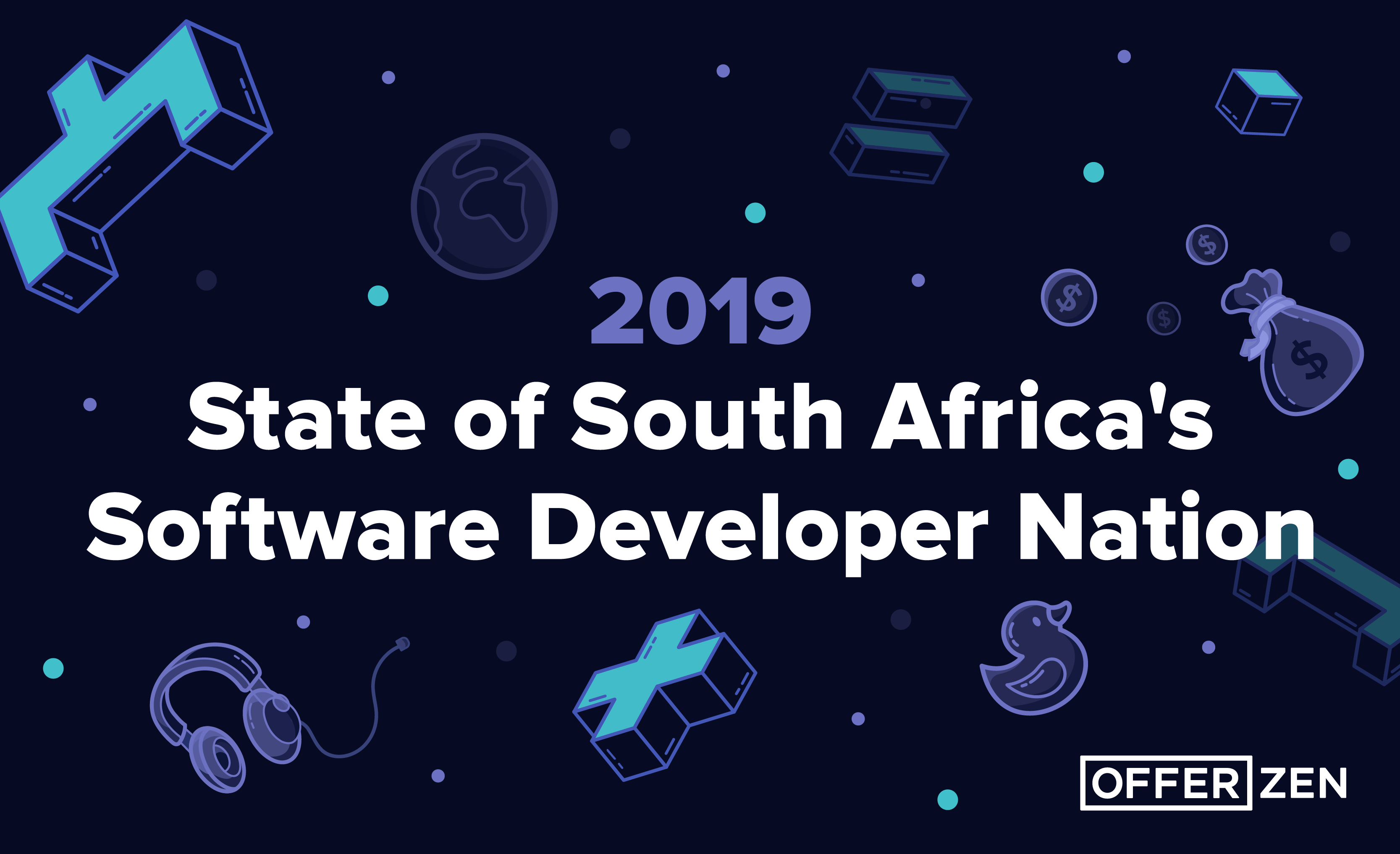 Report: State of South Africa's Developer Nation 2019