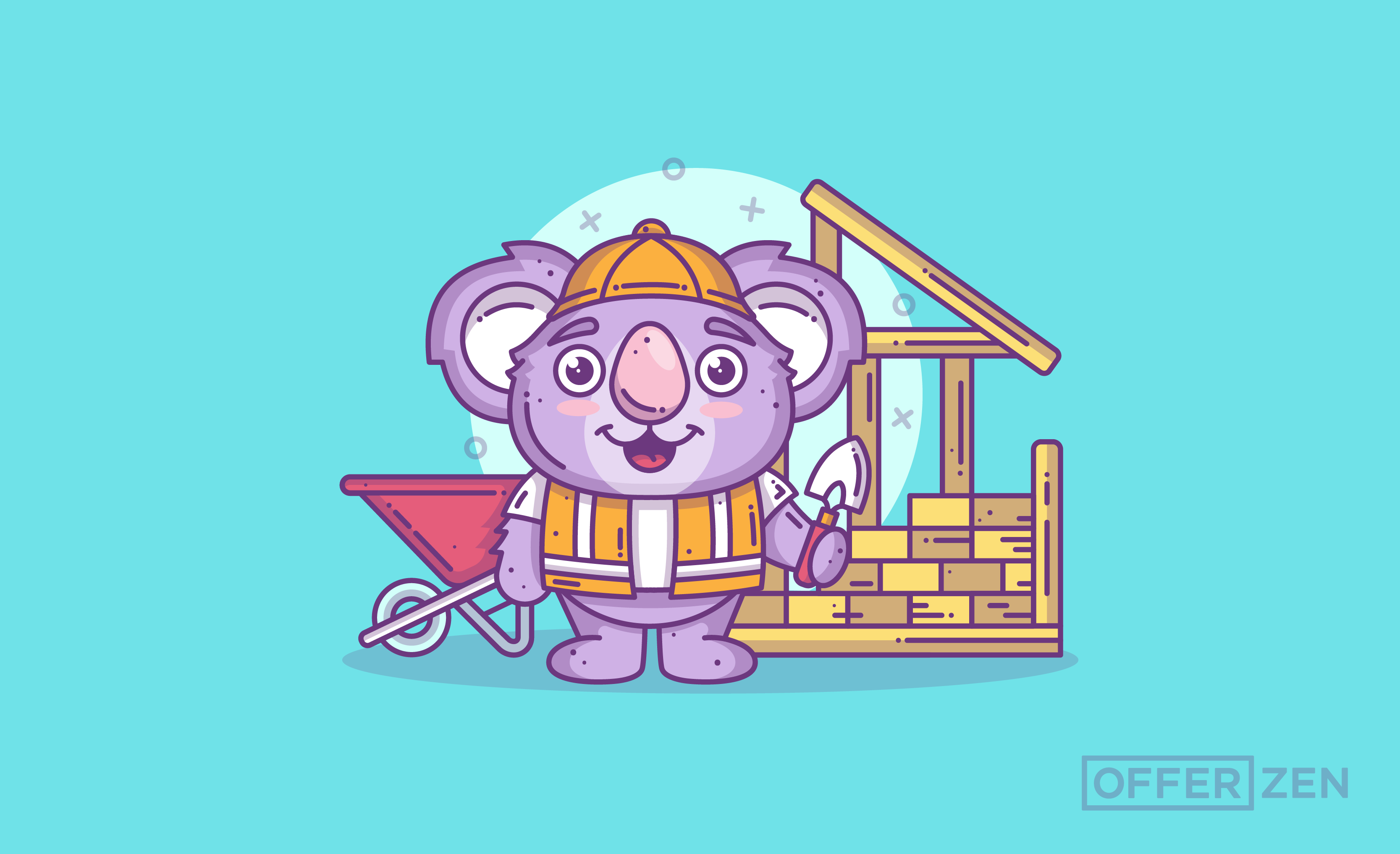 Adrian_Koala-with-building-tools_Interview-with-Adrian-Moisey--Salesloft--How-DevOpsDays-Sets-up-Value_Inner-Artcile-Image-02