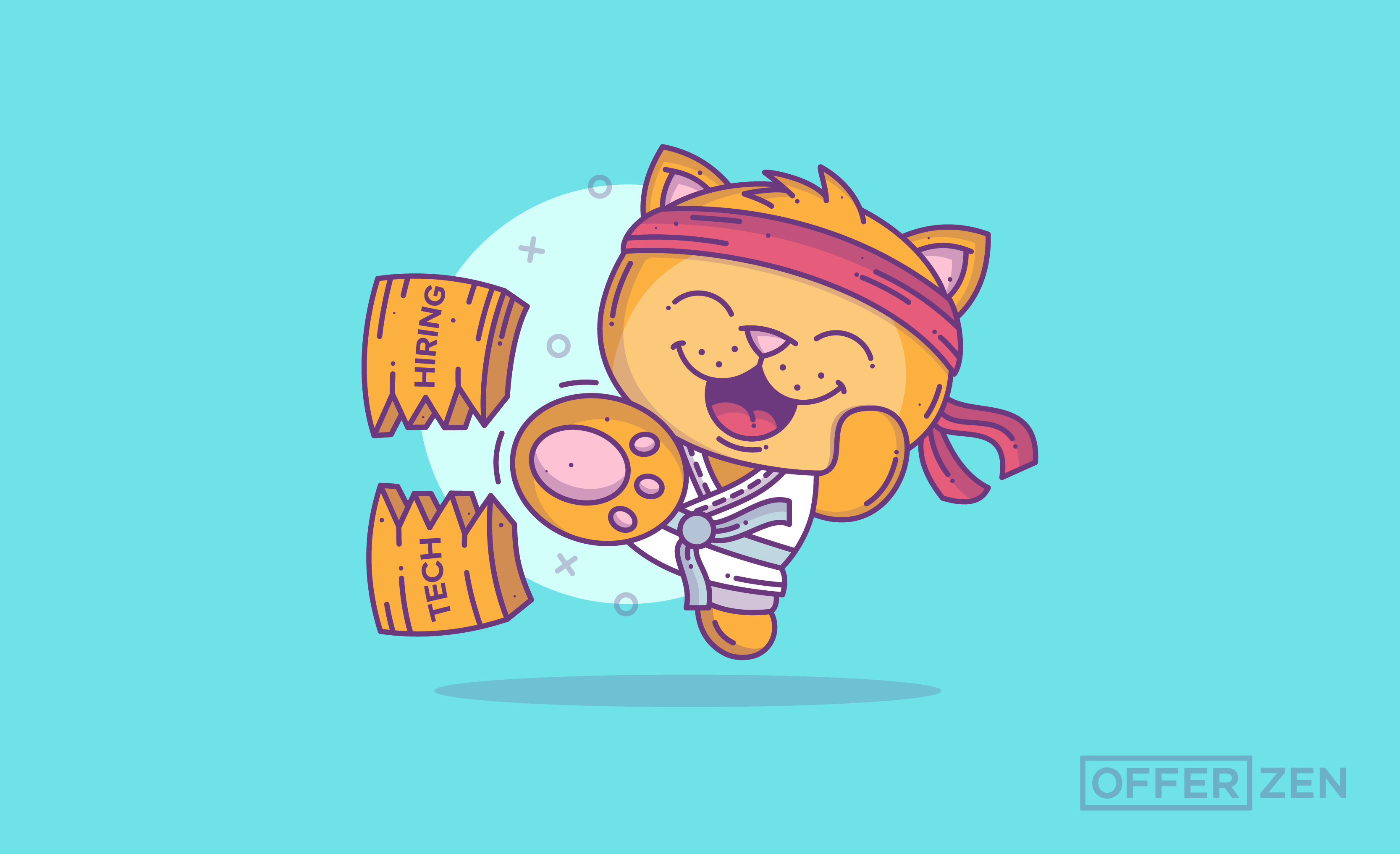 Katrina Kibben, Three Ears Media: How to Break Tech Hiring Rules