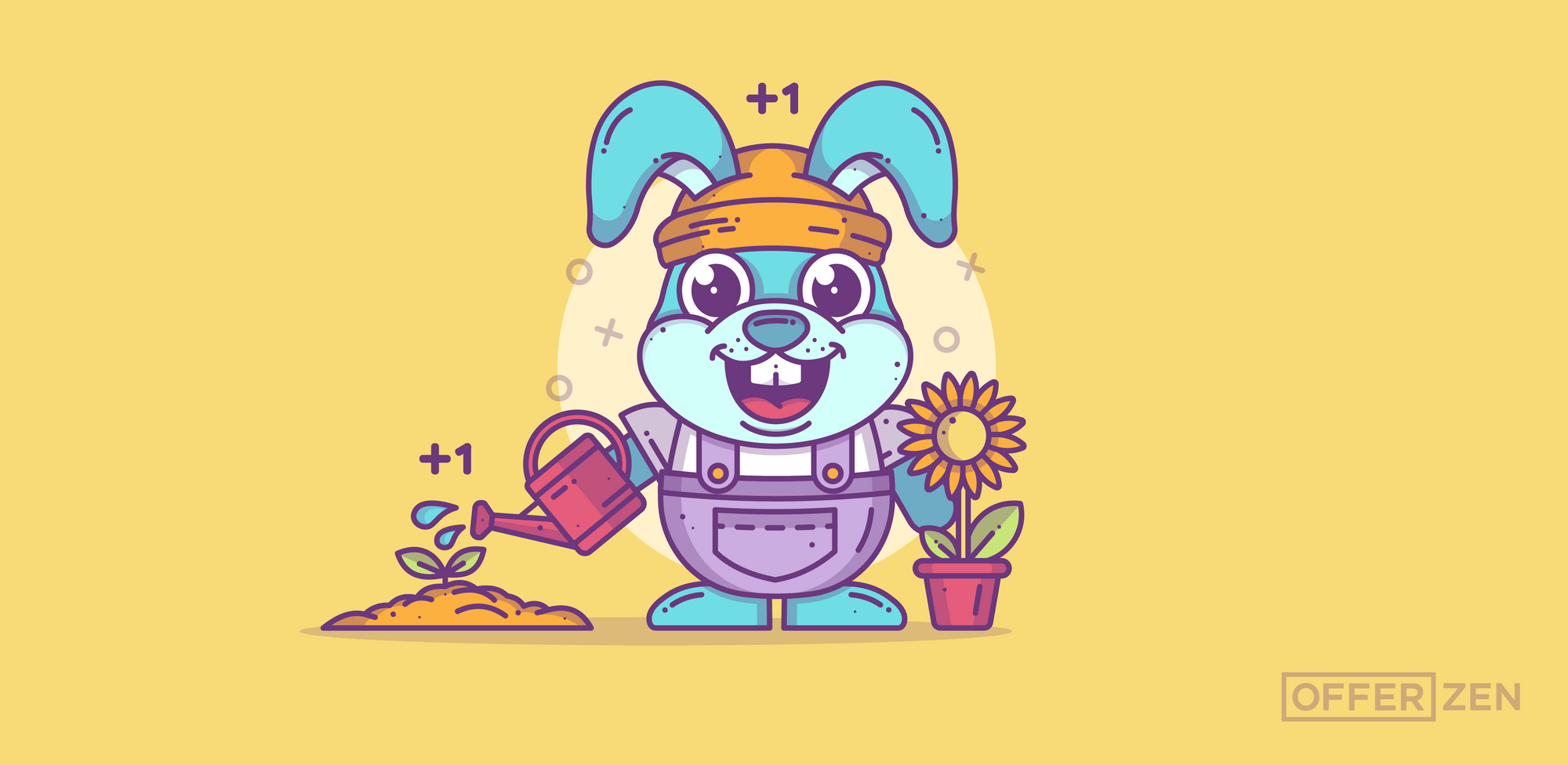 Marlon_Bunny-watering-plants_Interview-with-Marlon-Parker--RLabs--Tech-solutions-built-by-a-community--for-a-community_Inner-Article-Image-02