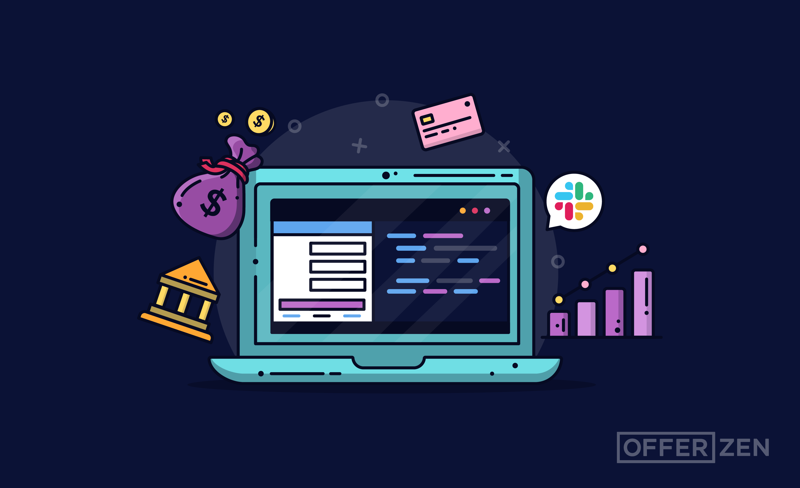 Building a Programmable Bank Account for Developers (Part 2)