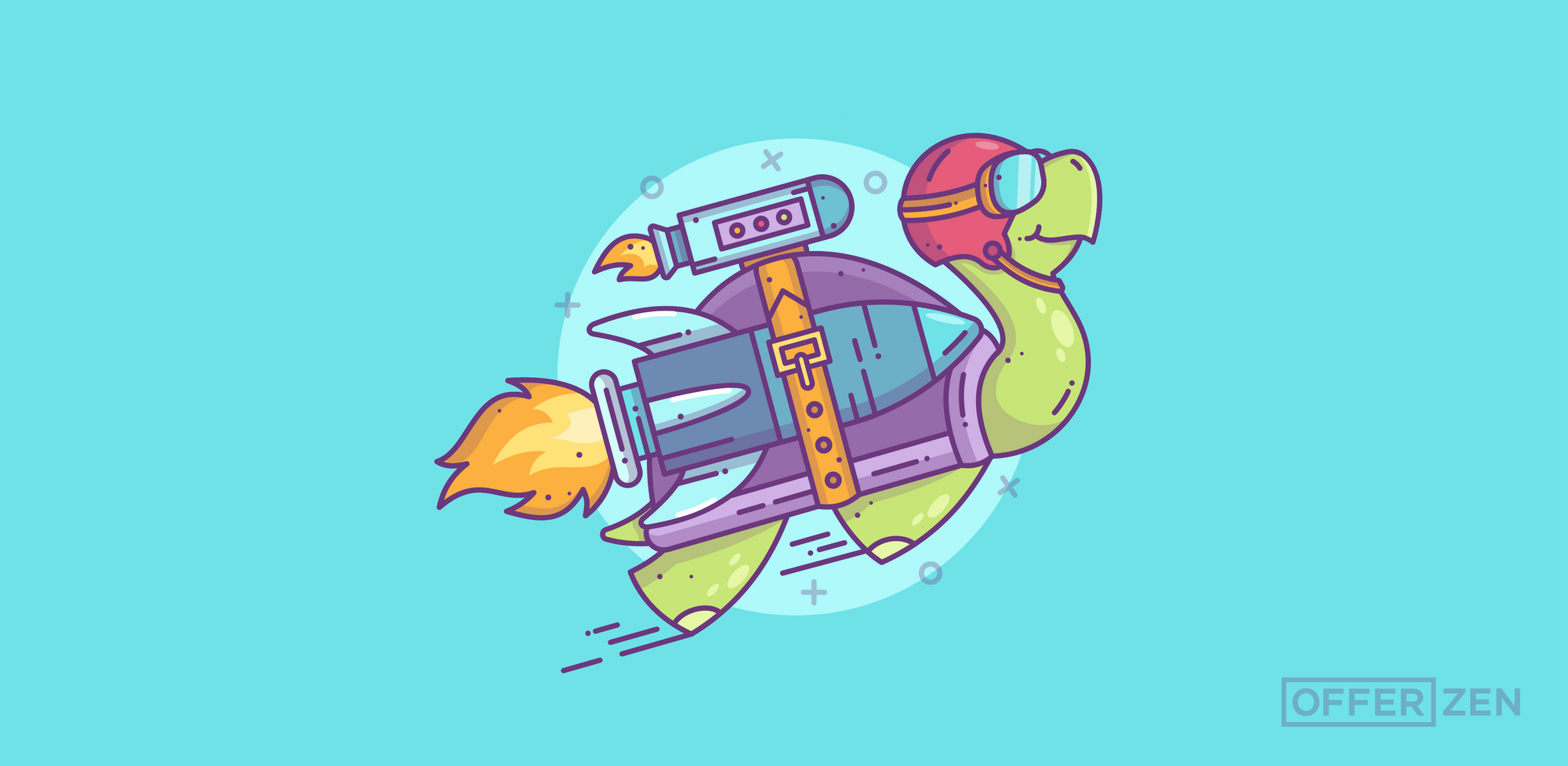 Elena_Turtle-flying_How-We-Used-One-Day-Sprints-to-Improve-Team-Planning_Inner-Article-Image-02