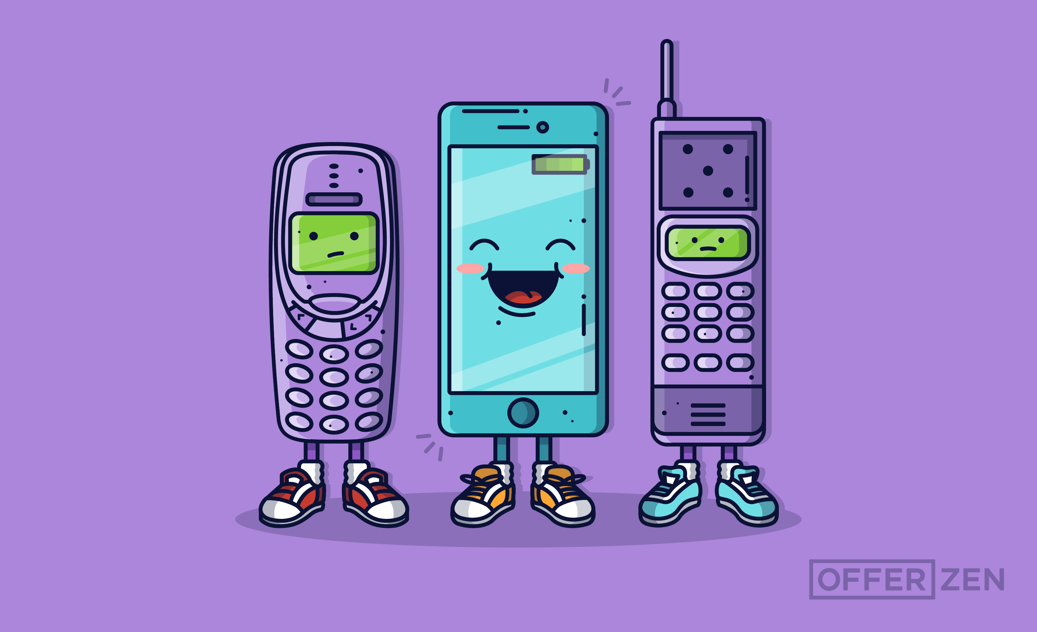 5 Daily Routines to Keep Levelling up as a Mobile Dev