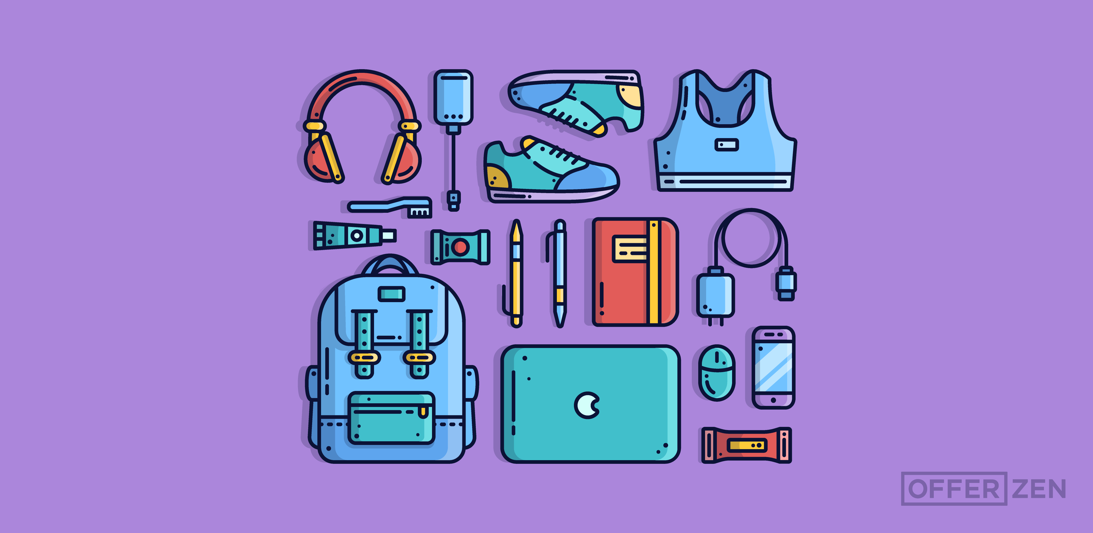 Benny-Ou_What-to-Pack-in-Your--On-The-Go---Remote-Work-Ready-Backpack_Inner-Article-Image