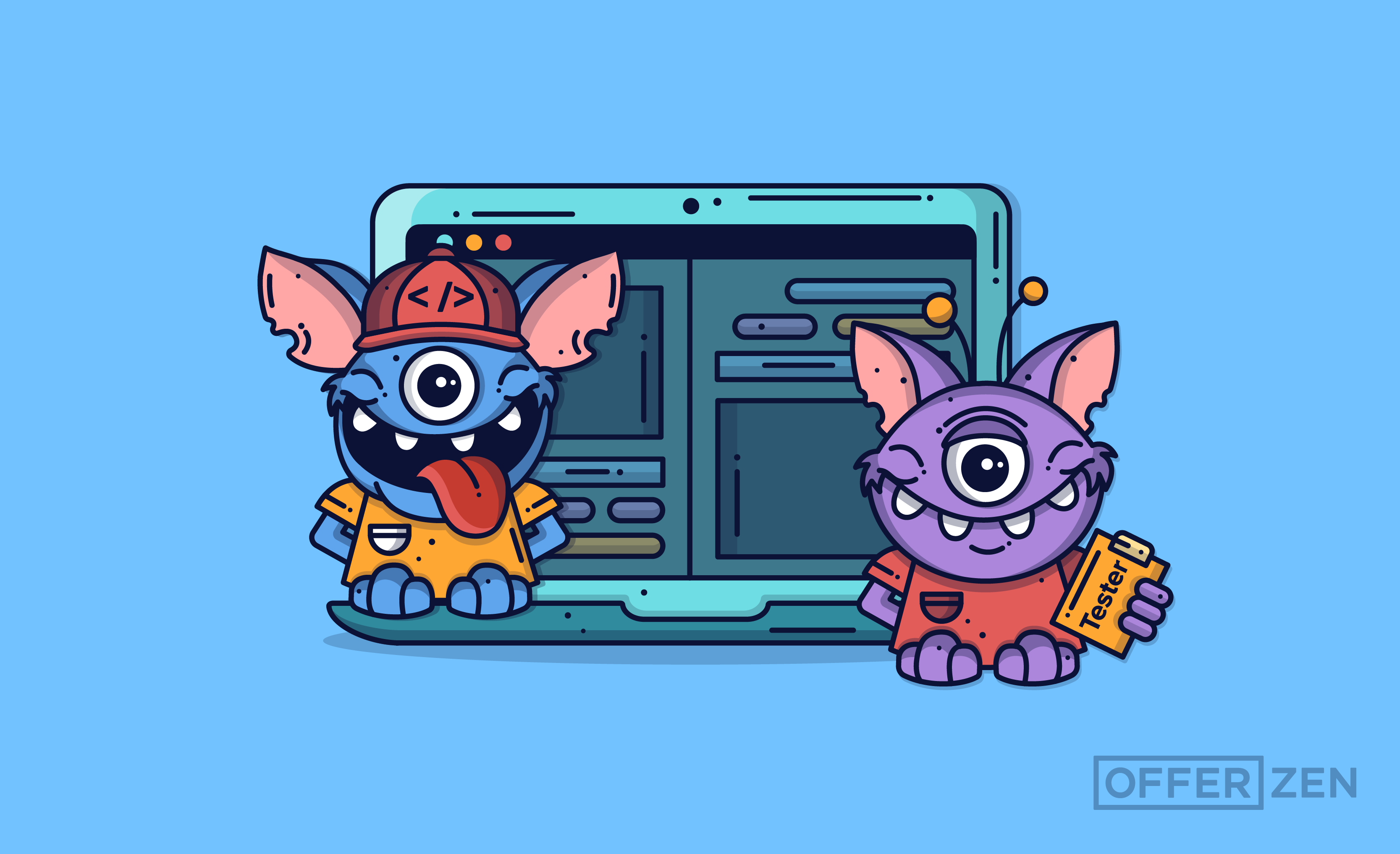 3 Ways Our Devs and Testers Win at Collaborating