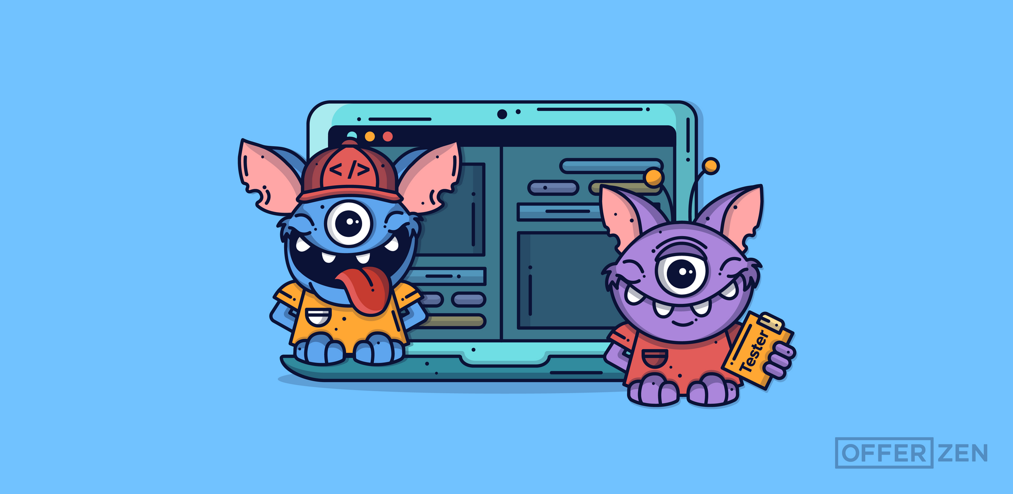 Khanya_Gremlin-with-Laptop_How-NML-has-set-up-our-testers-for-success_Inner-Article-Image-02