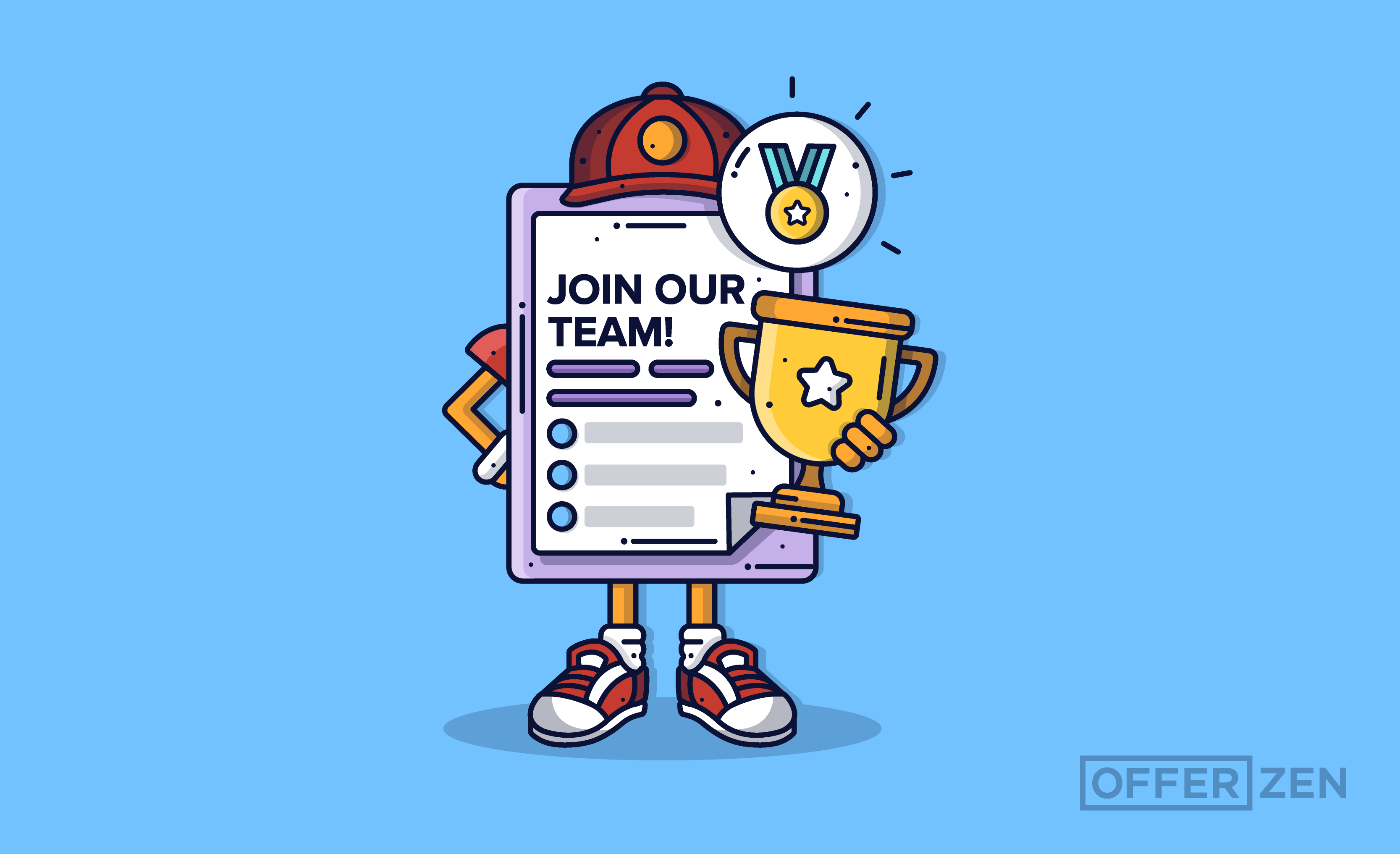 3 Tips to Write an Effective Job Spec