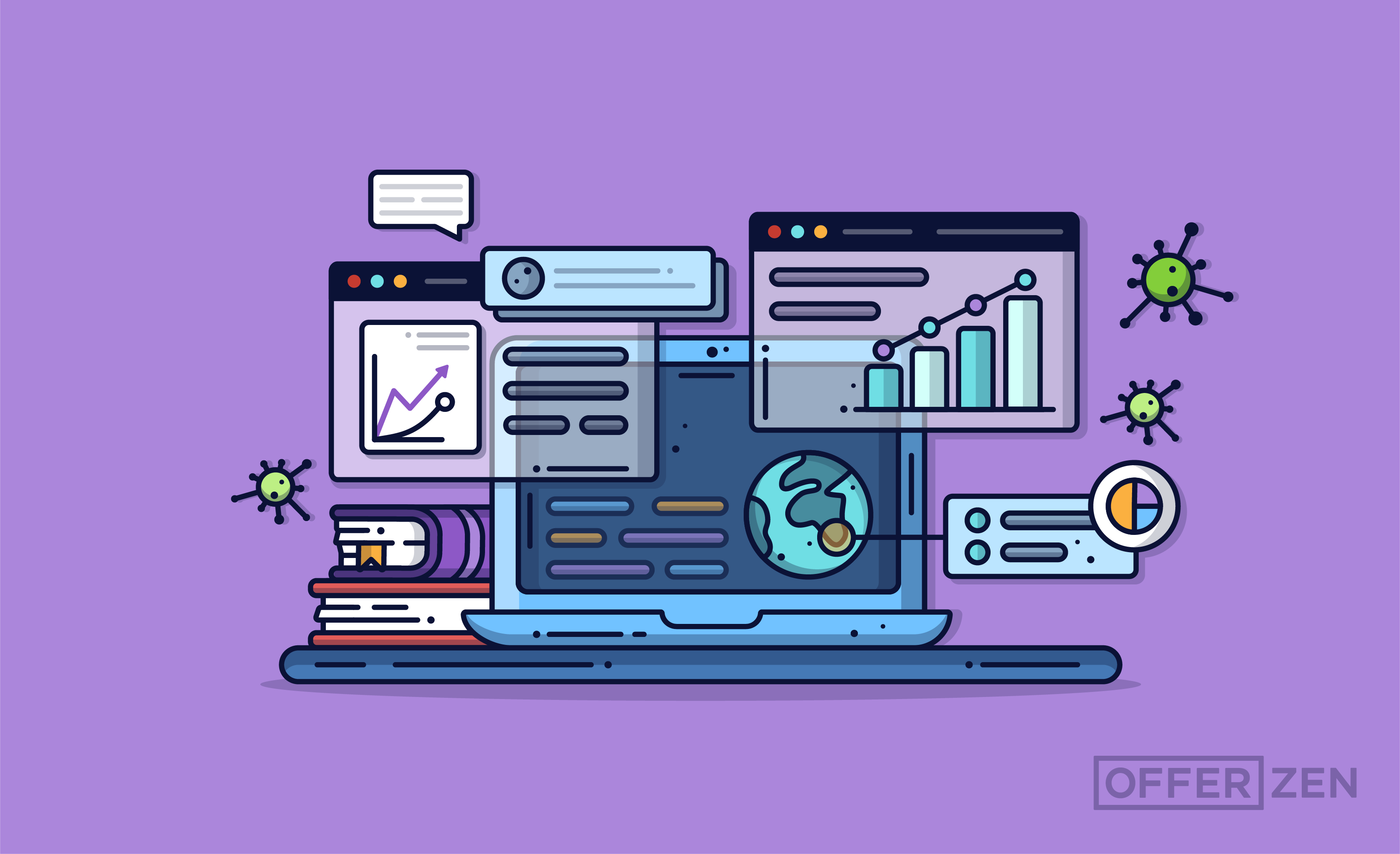 Online Resources We’re Using To Stay Informed About COVID-19