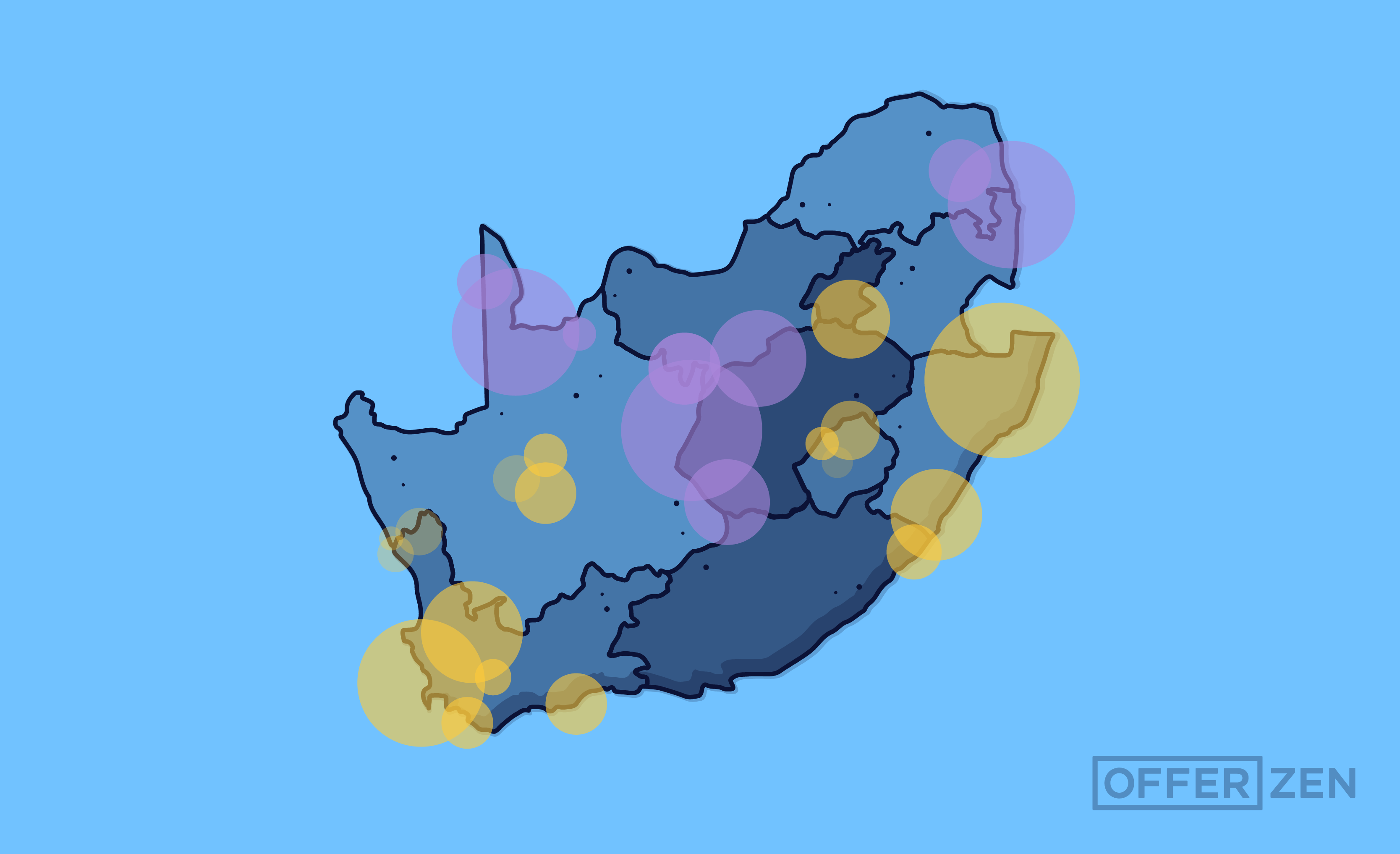 Update: Vulnerable Communities Map Project