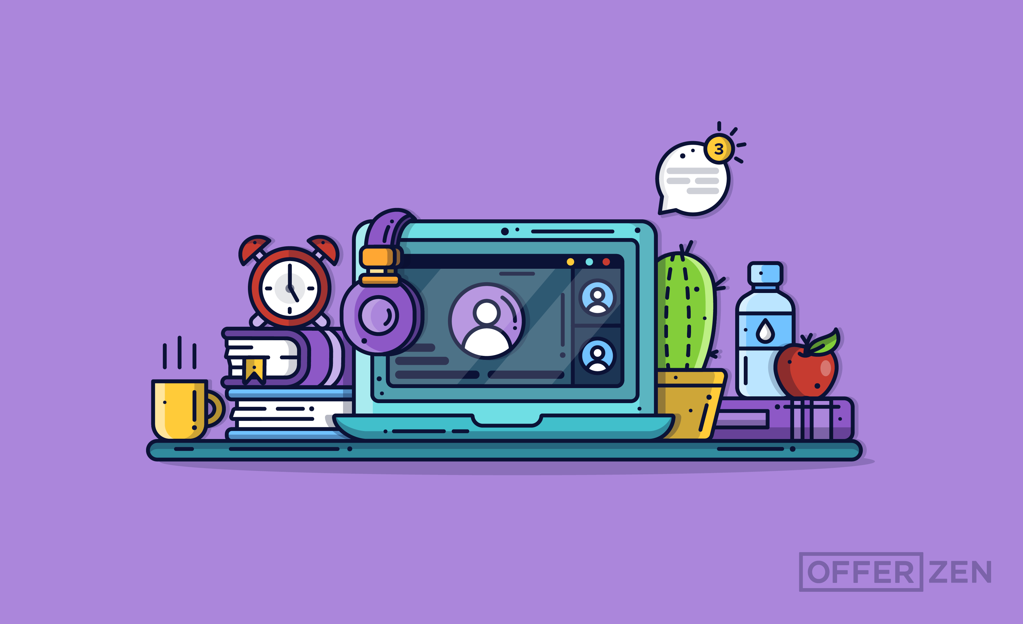 What I’ve Learned About the Do’s and Don’ts of Remote Working