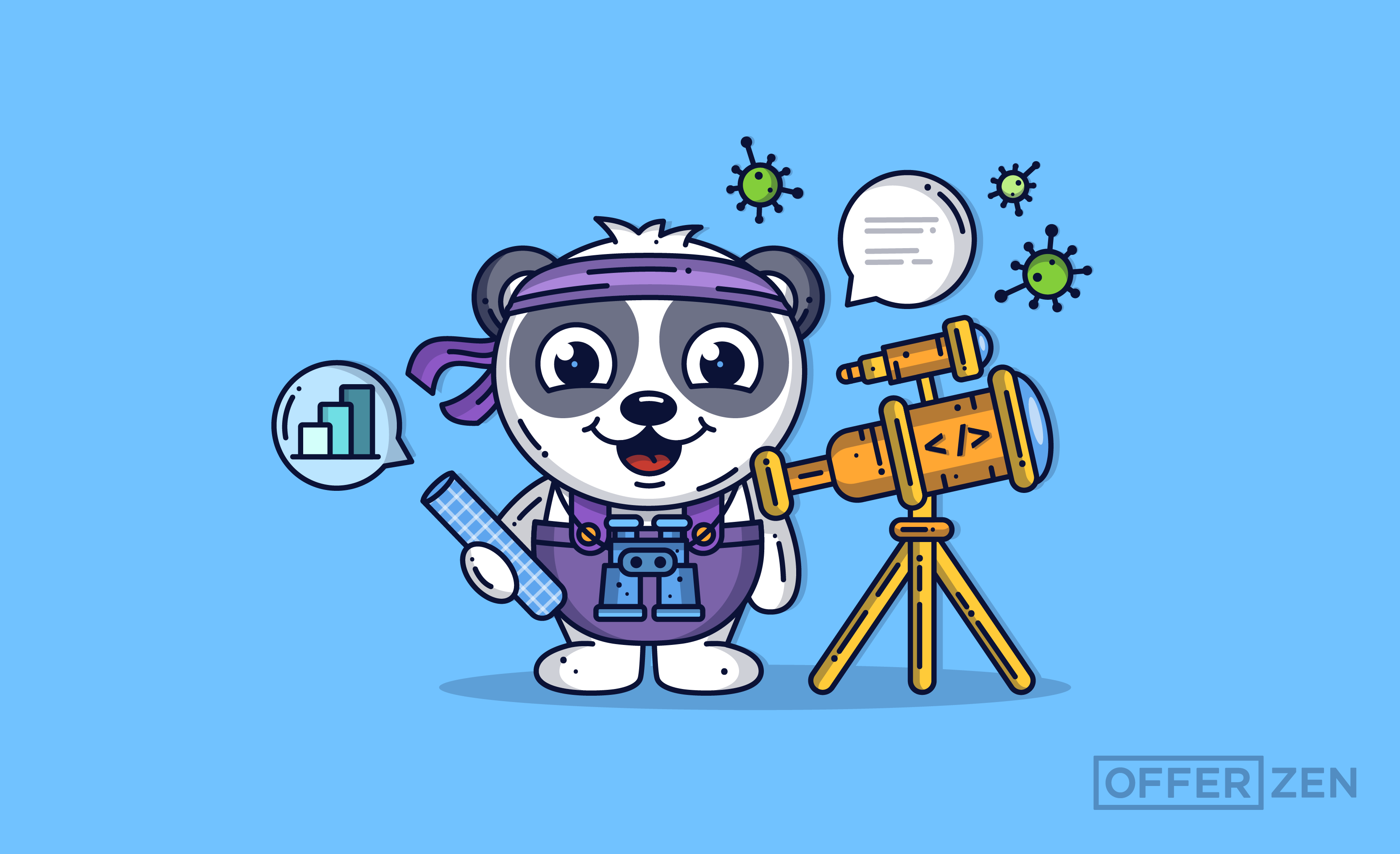 COVID-19 FAQs: Finding a Tech Job in a Remote World