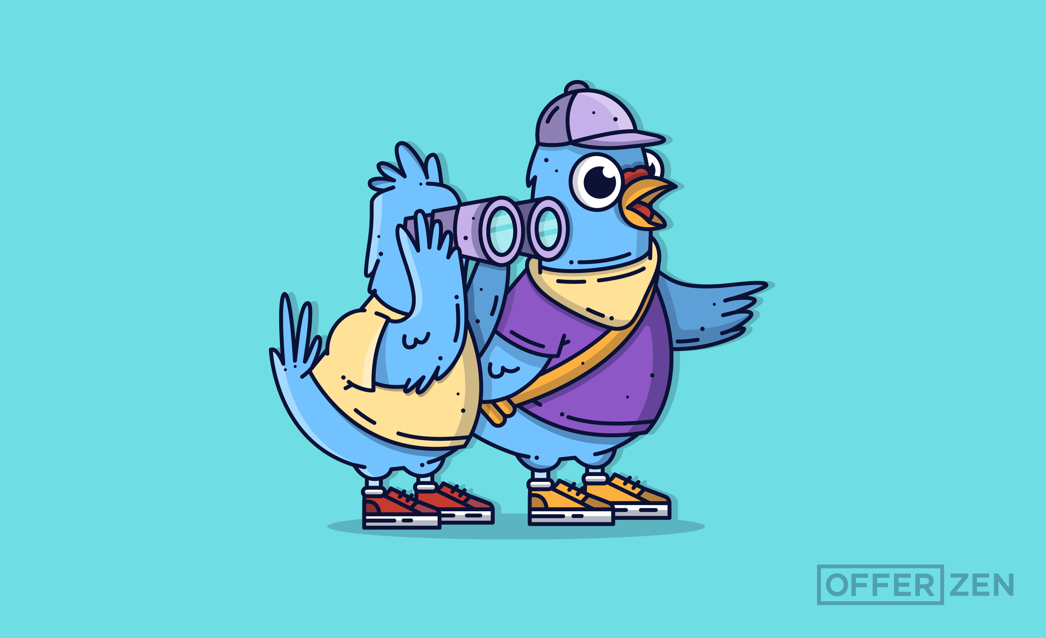 3 Things I’ve Learned from My Mentor on How to Be Successful in Tech