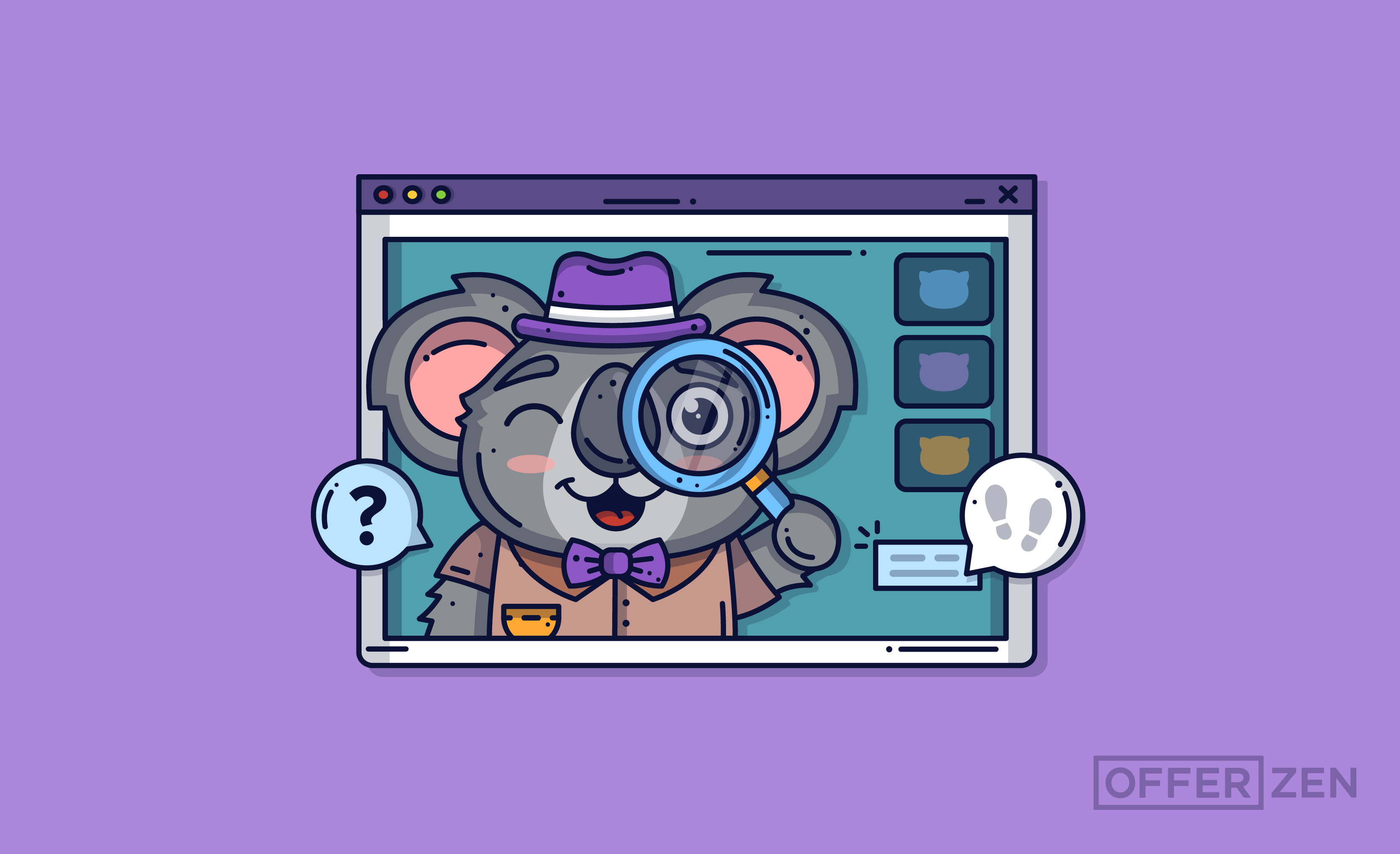 How We Ran a Virtual ‘Murder Mystery’ Team Event