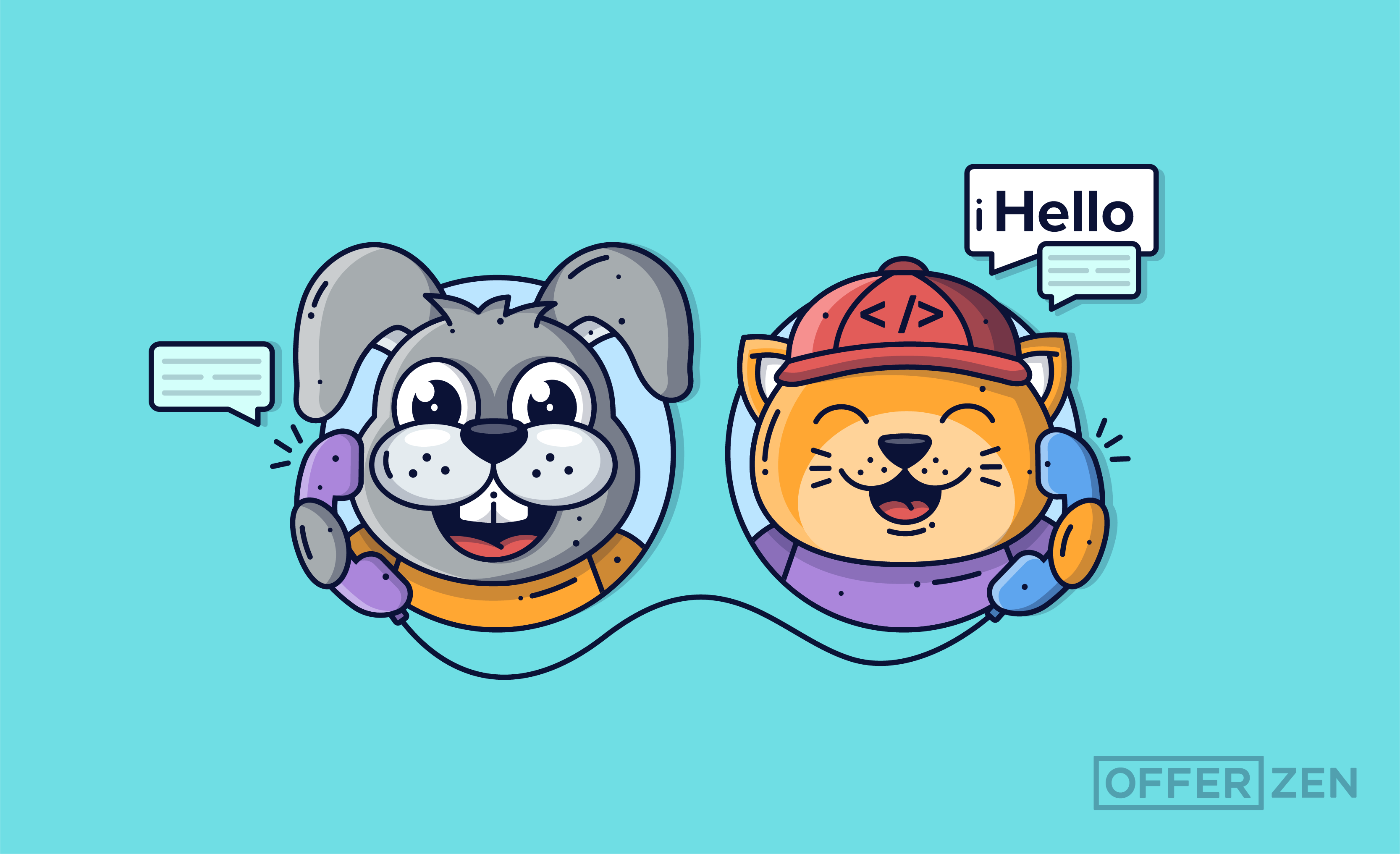 4 Steps Aerobotics is Taking to Help Their Team Thrive Remotely