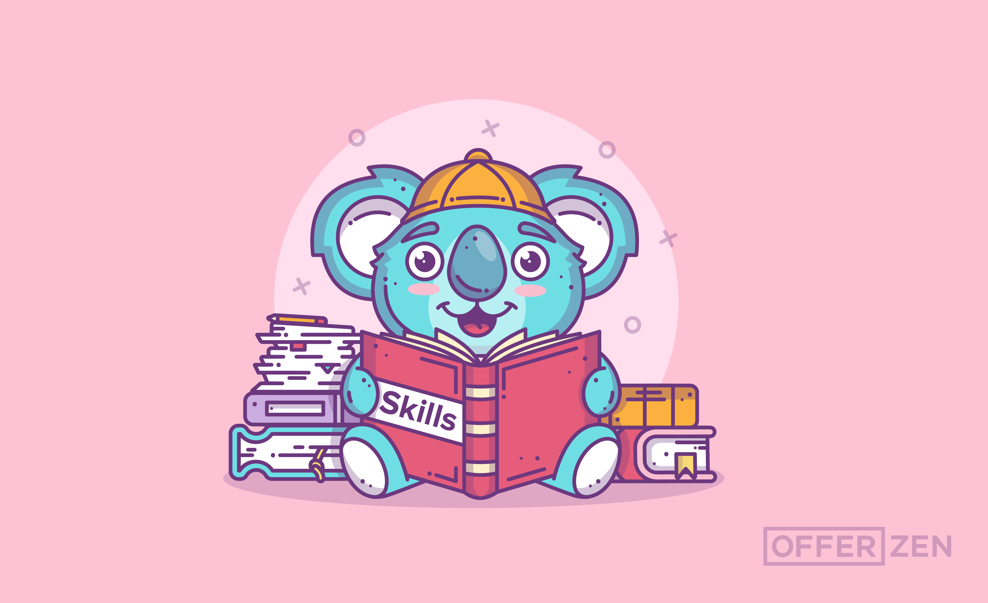 Mapping Out Your Dev Skills