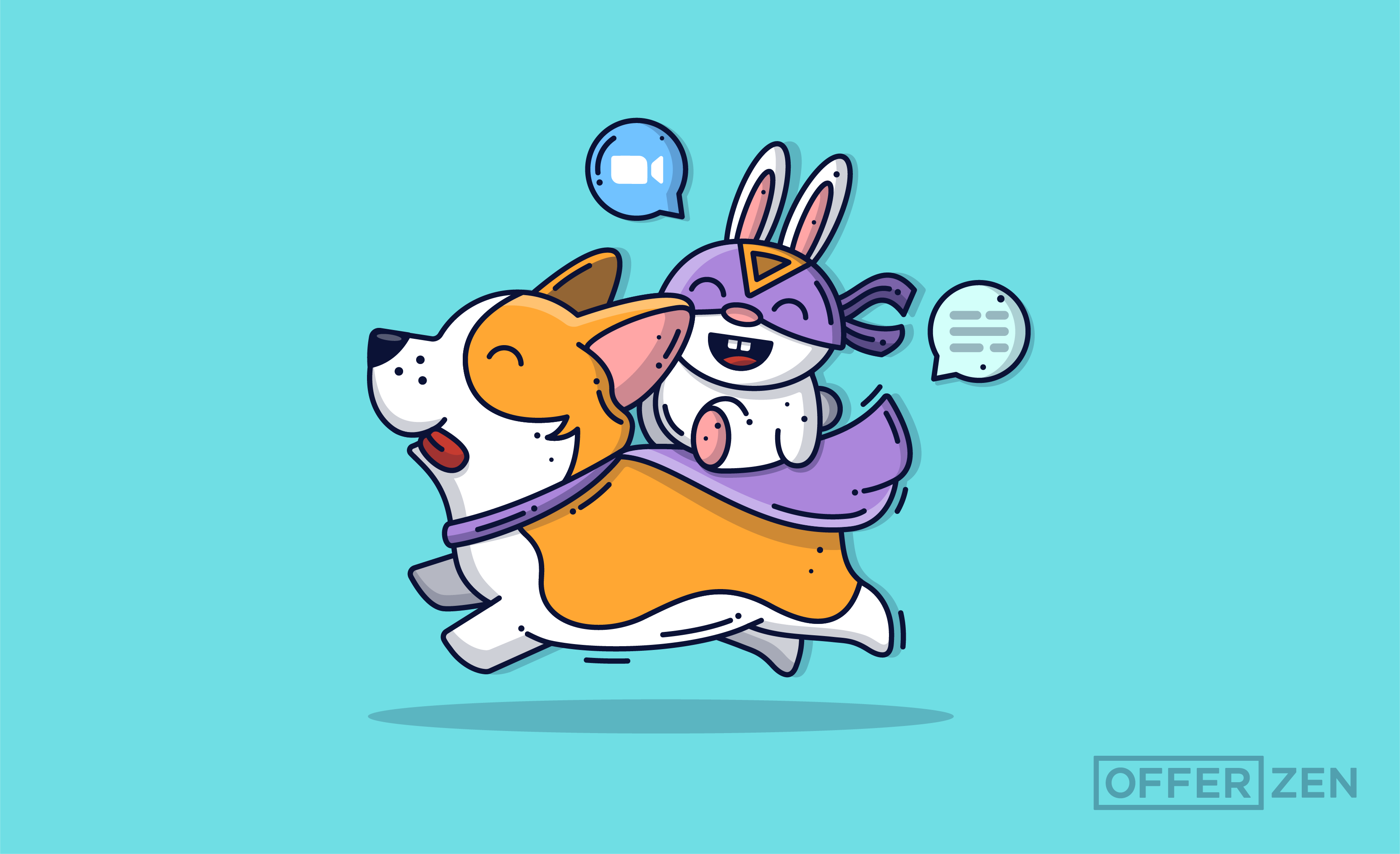 Q&A: How Microsoft Supports its Teams During COVID-19