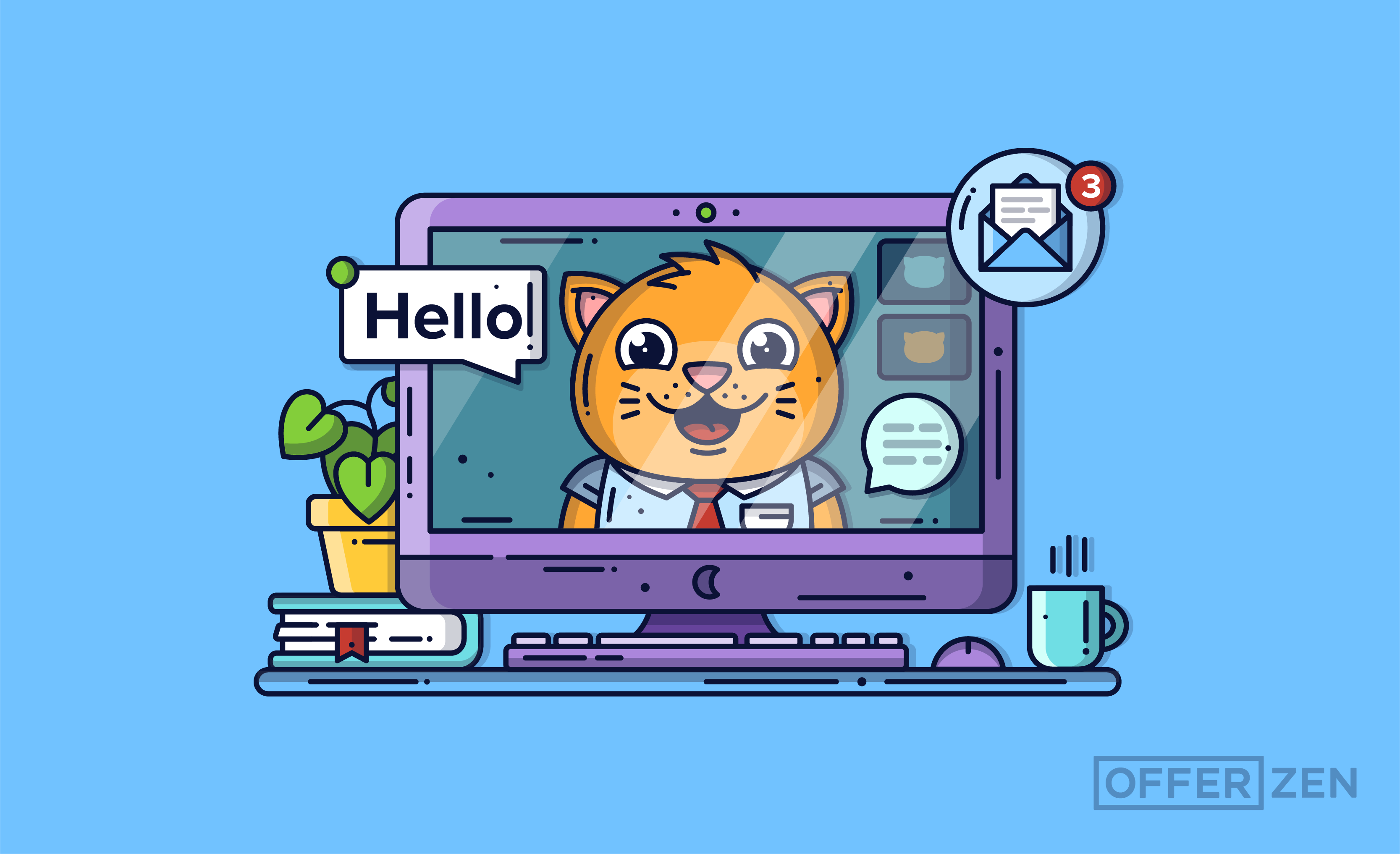 Q&A: 4 Tips to Prepare for a Remote Interview