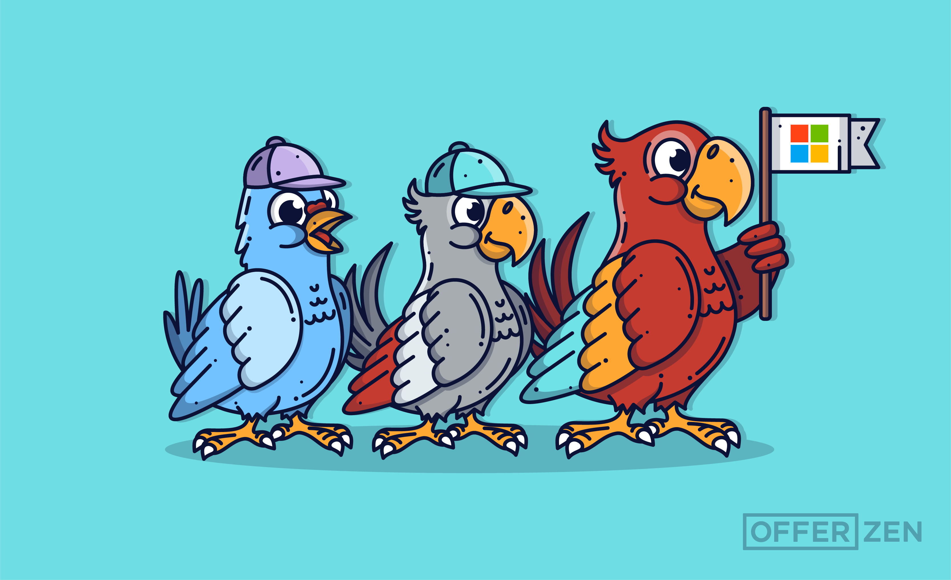 Q&A: How Managers Can Keep Their Teams Calm During Stressful Times