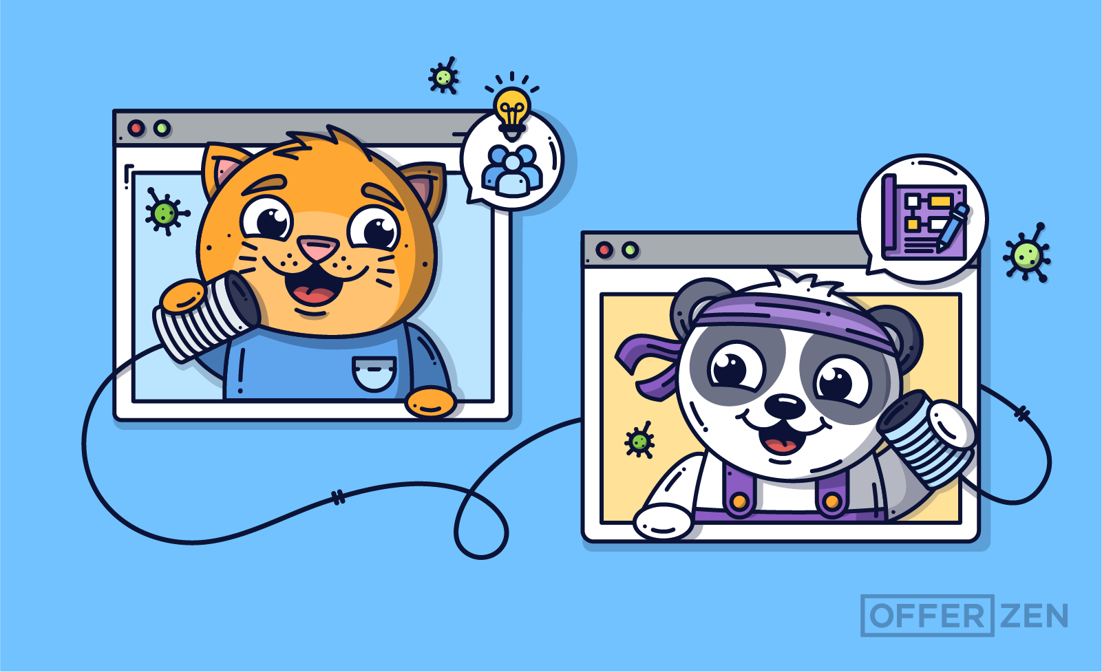 Tech Community Chats: How Meetups are Adjusting to Connect During Lockdown