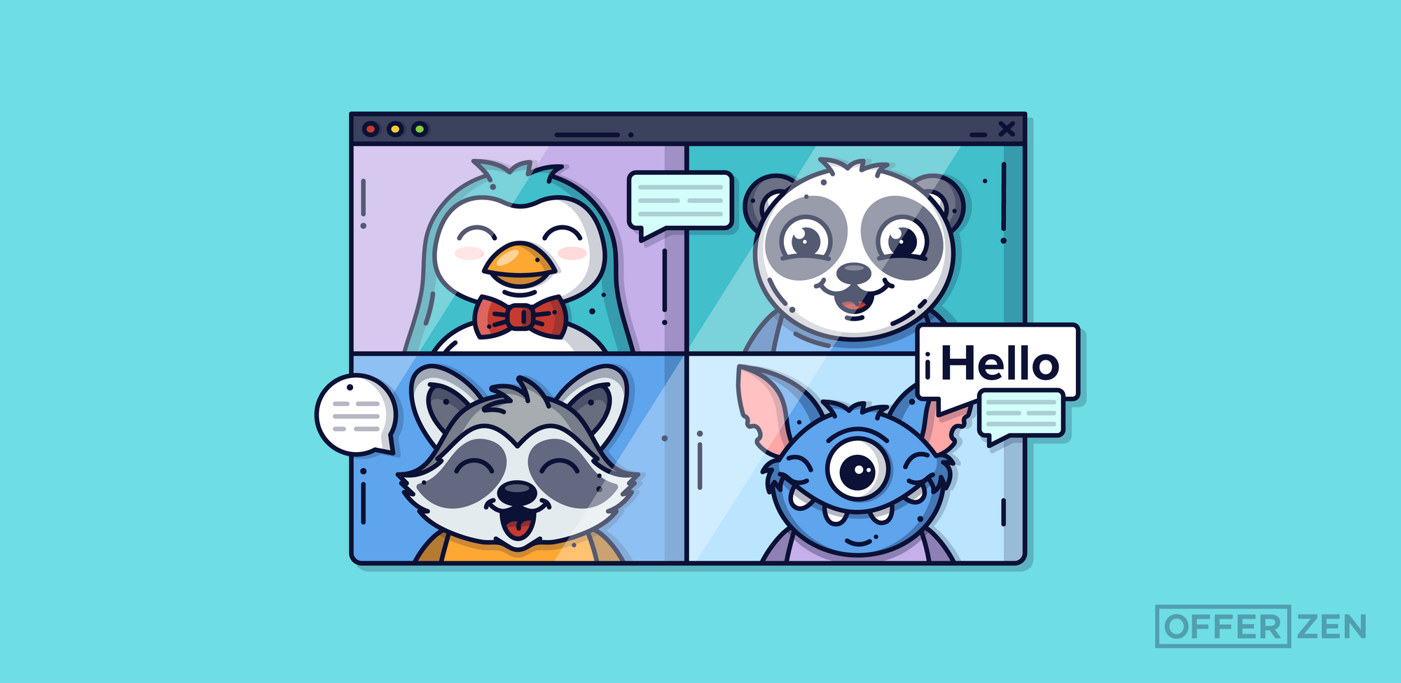 Louise_Zoom-chat_How-to-Set-Up-Video-Conferencing-on-Zoom-for-Your-Entire-Team_Inner-Article-Image