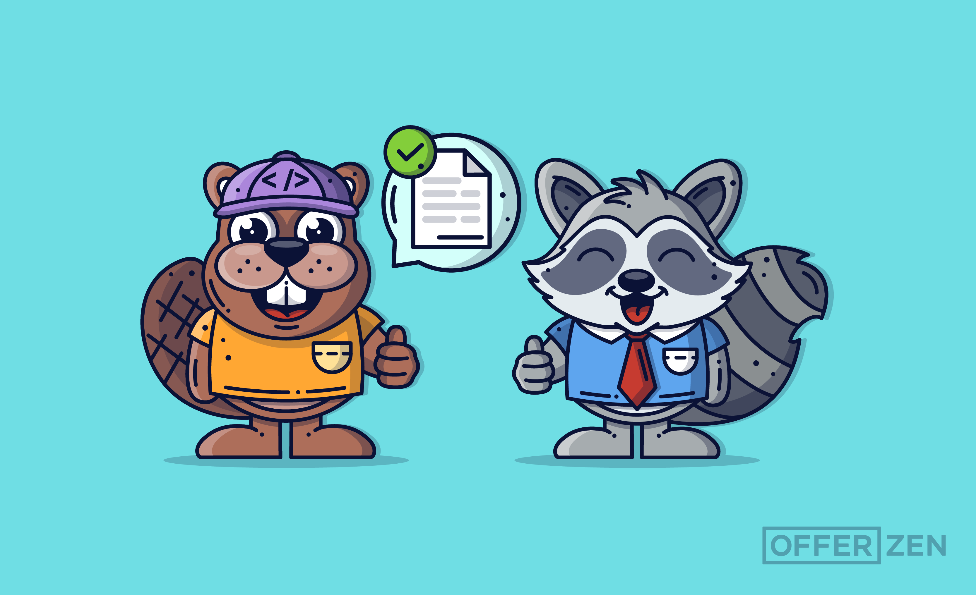 4 Hiring Strategies Luno Uses to Set Realistic Candidate Expectations