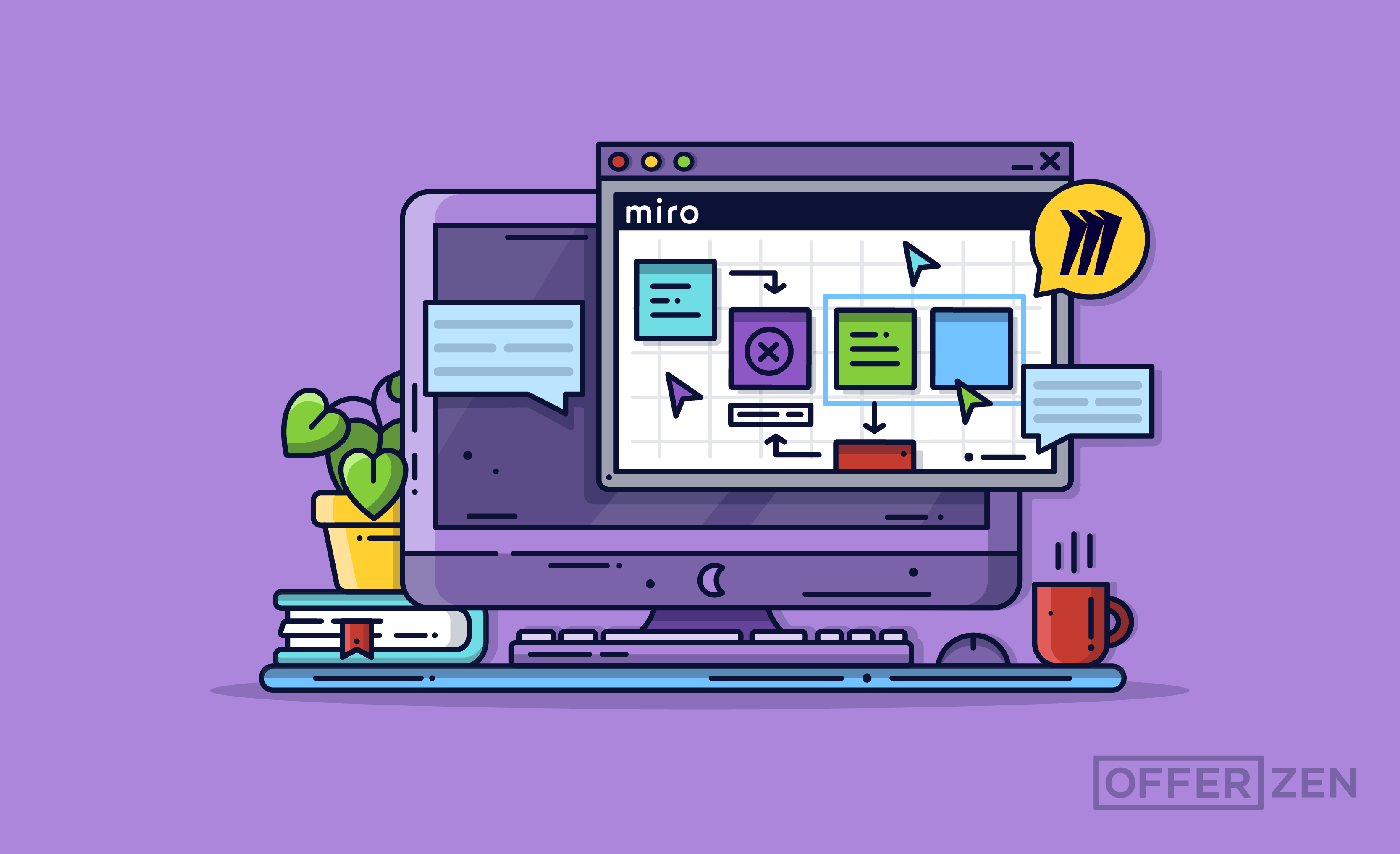 10 Tips for Getting Started With Miro