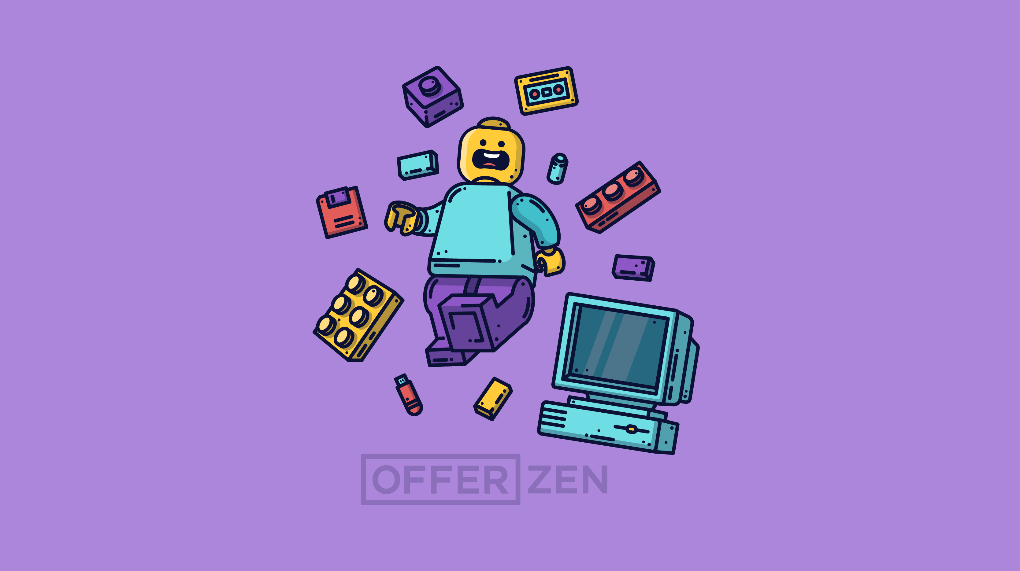 We’ve Got a New Kid on the Block: Zoom Background & Wallpaper