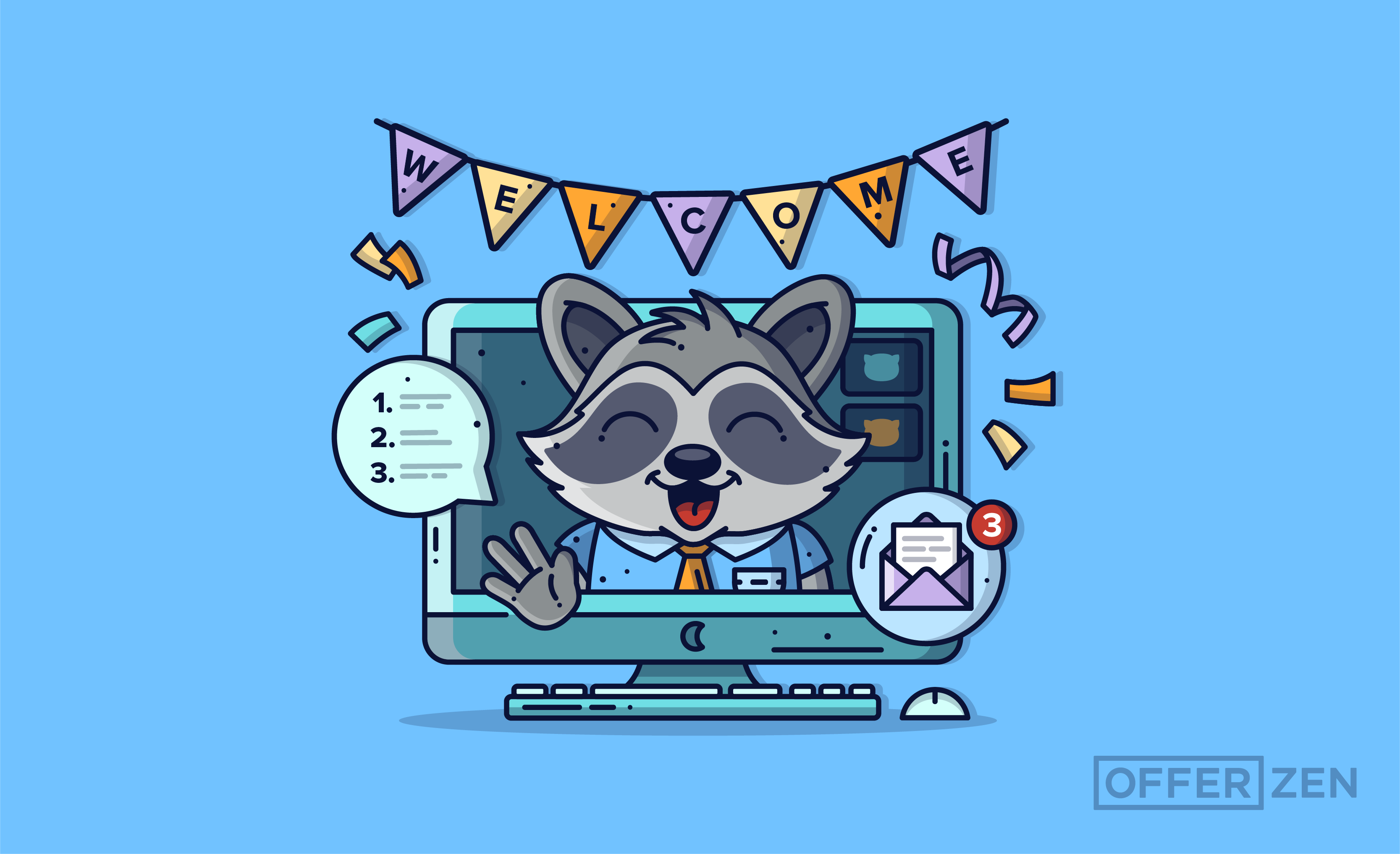 3 Key Things to Get Right in Remote Onboarding