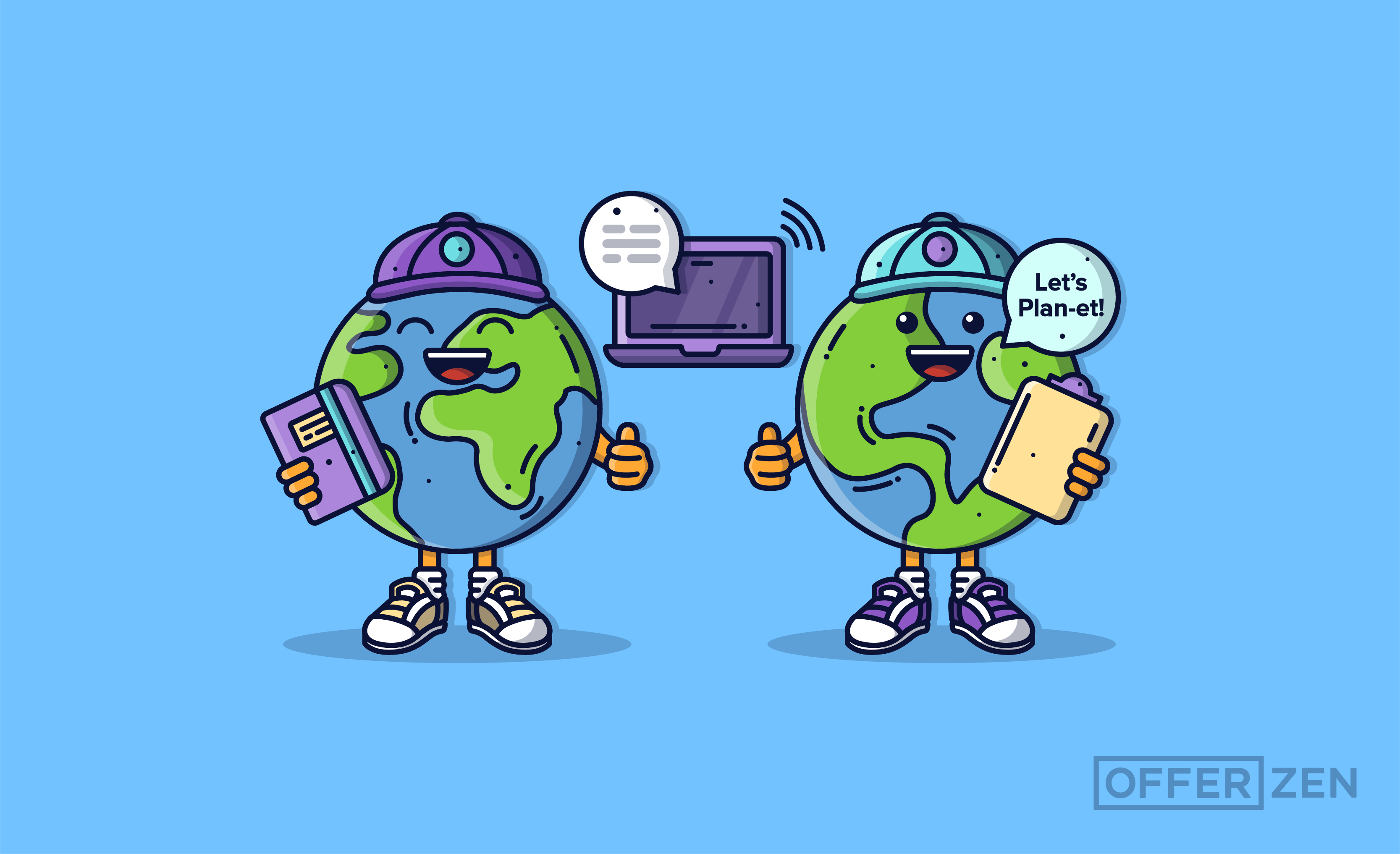 Tech Community Chats: How Conference Organisers Move Events Online