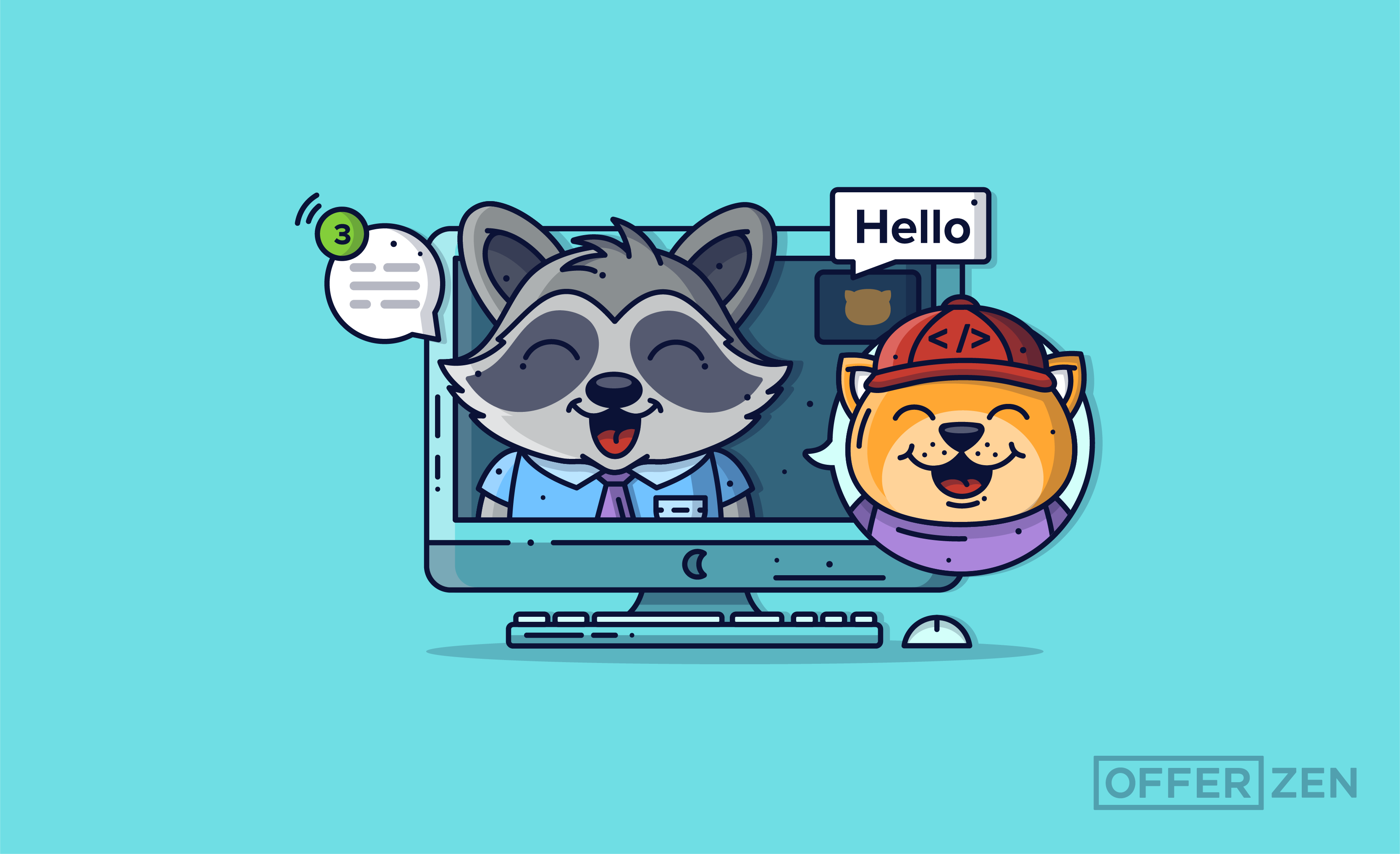 The Importance of Engaging Remote New-Joiners