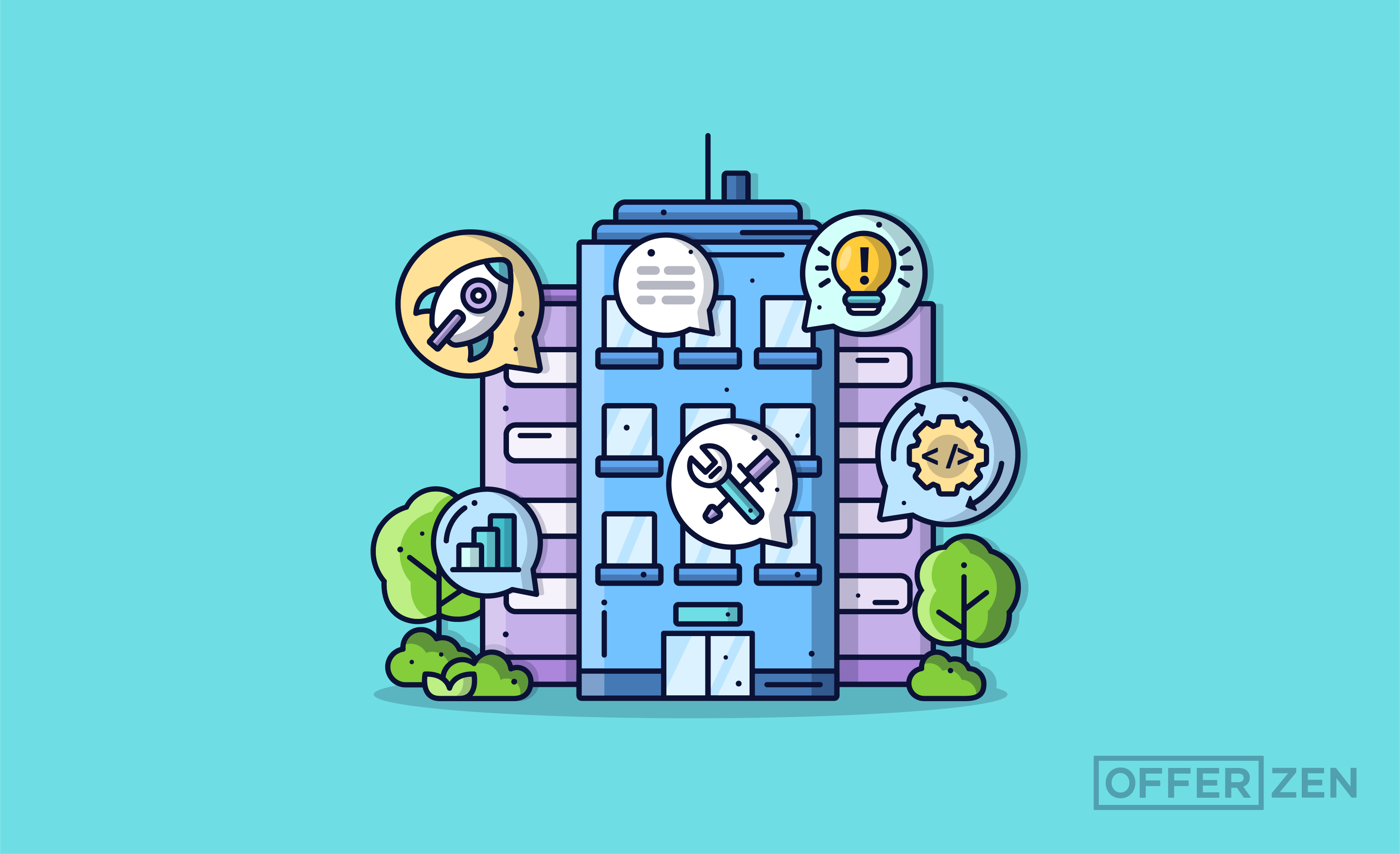 How EXAH Uses Systems Theory to Develop Integrated Tech Solutions