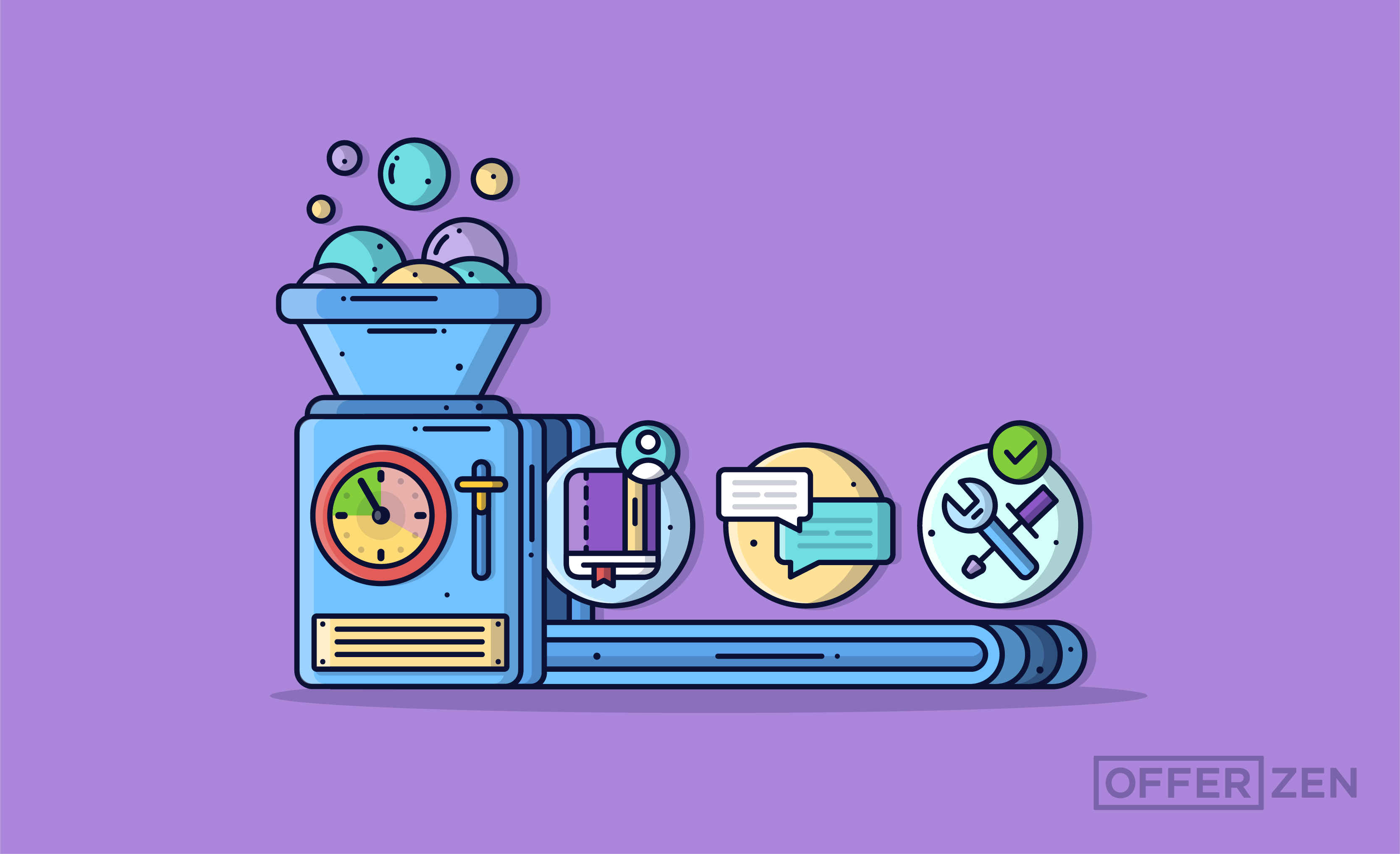Boxfusion’s MVP Approach for Fast Implementation of Mass COVID-19 Screening