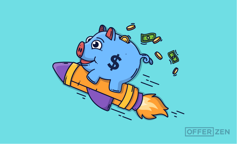 Malan Joubert: Talking about FinTech, Robots and Economics in the New Normal