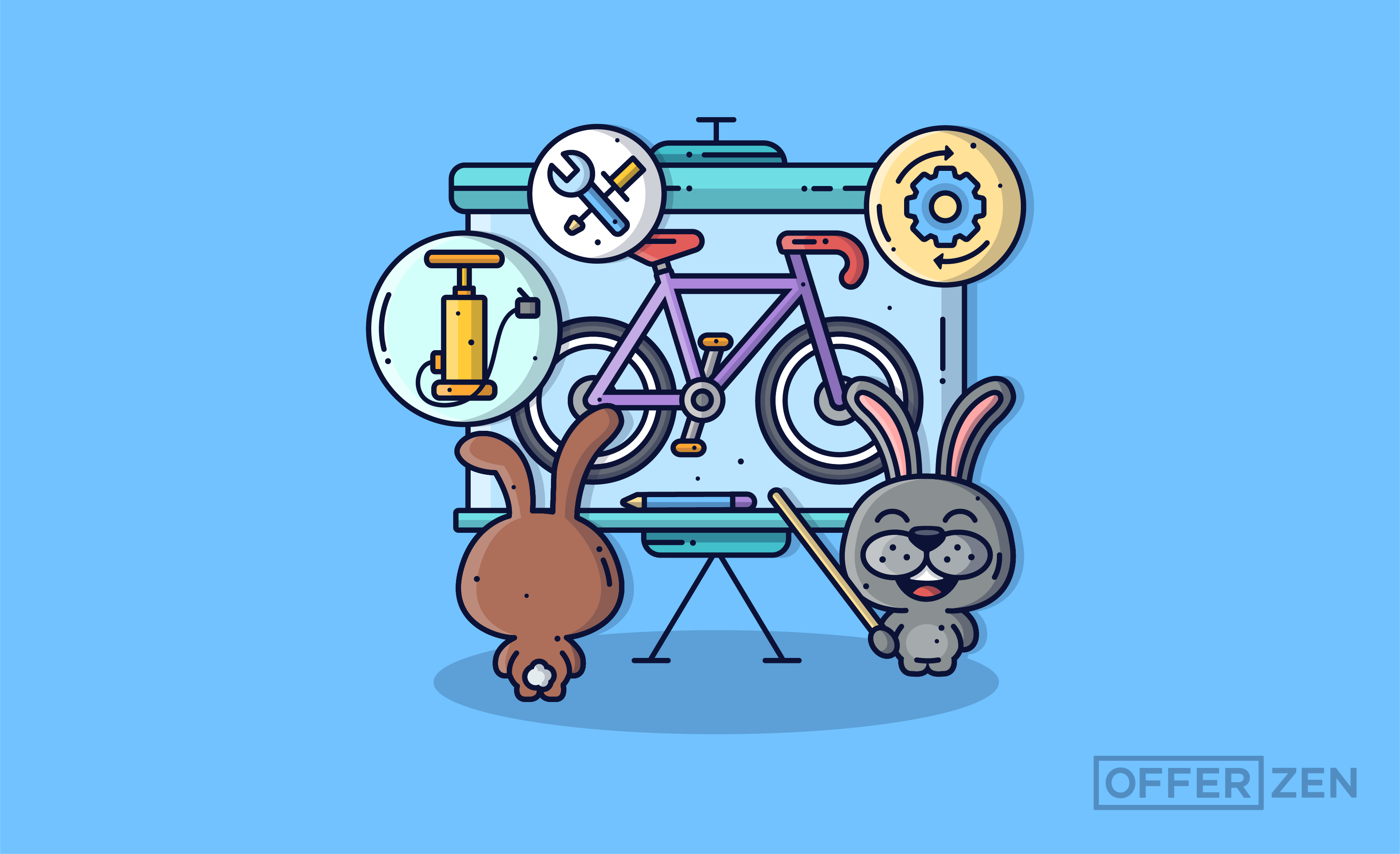 How I Put Together a Technical Proposal For a Non-Technical Audience