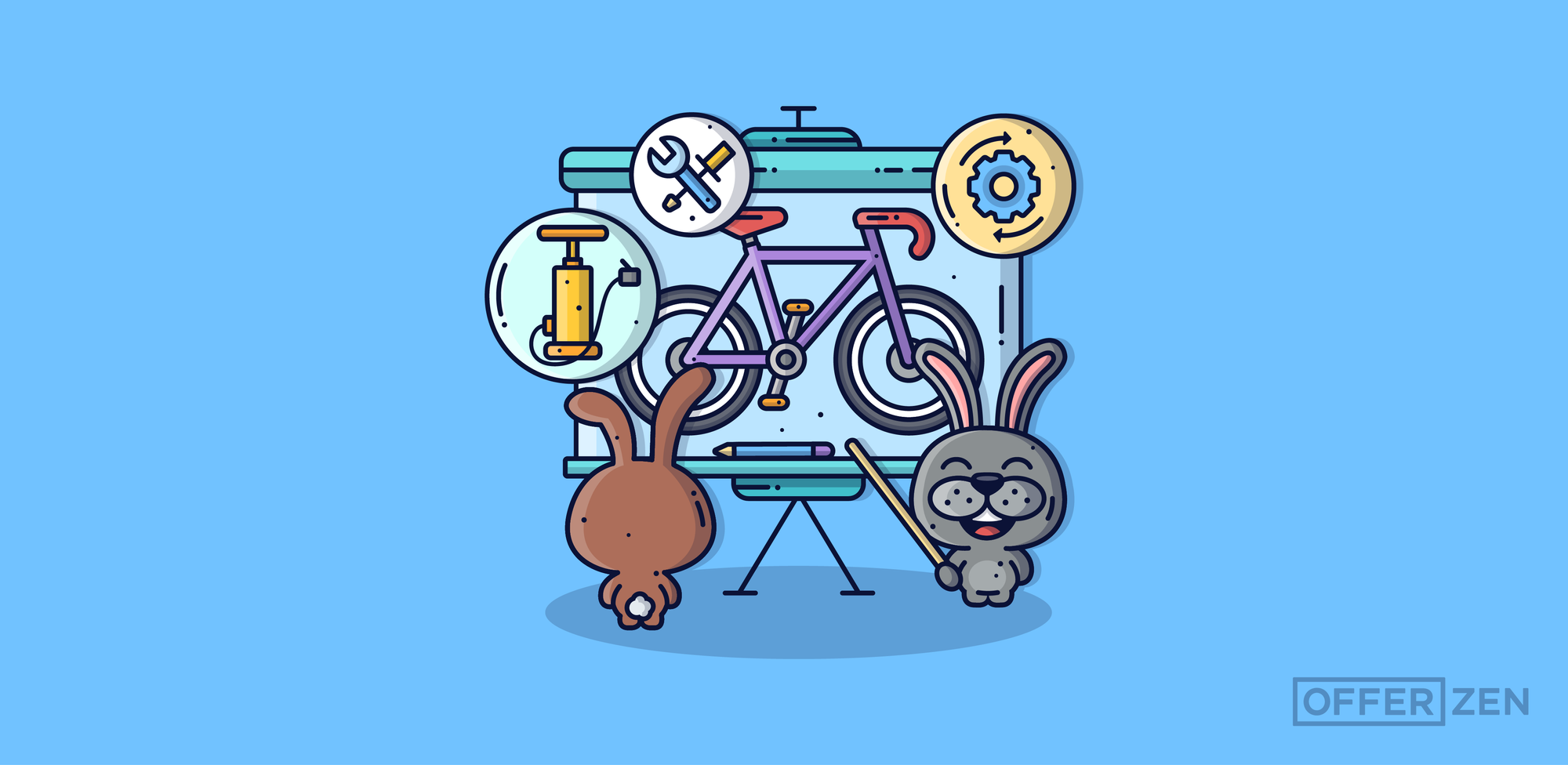 Michiel_Bicycle_How-I-Put-Together-a-Technical-Proposal-For-a-Non-Technical-Audience_Inner-Article-Image