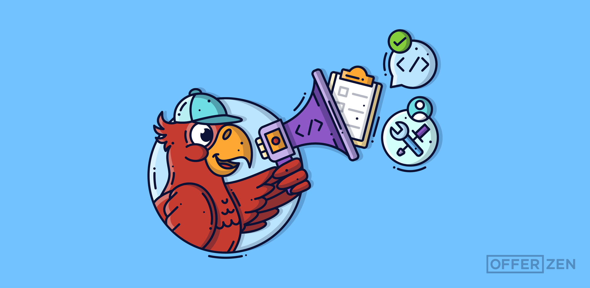 Parham_Microphone_A-3-Step-Process-to-Communicate-More-Effectively-as-a-Developer_Inner-Article-Image