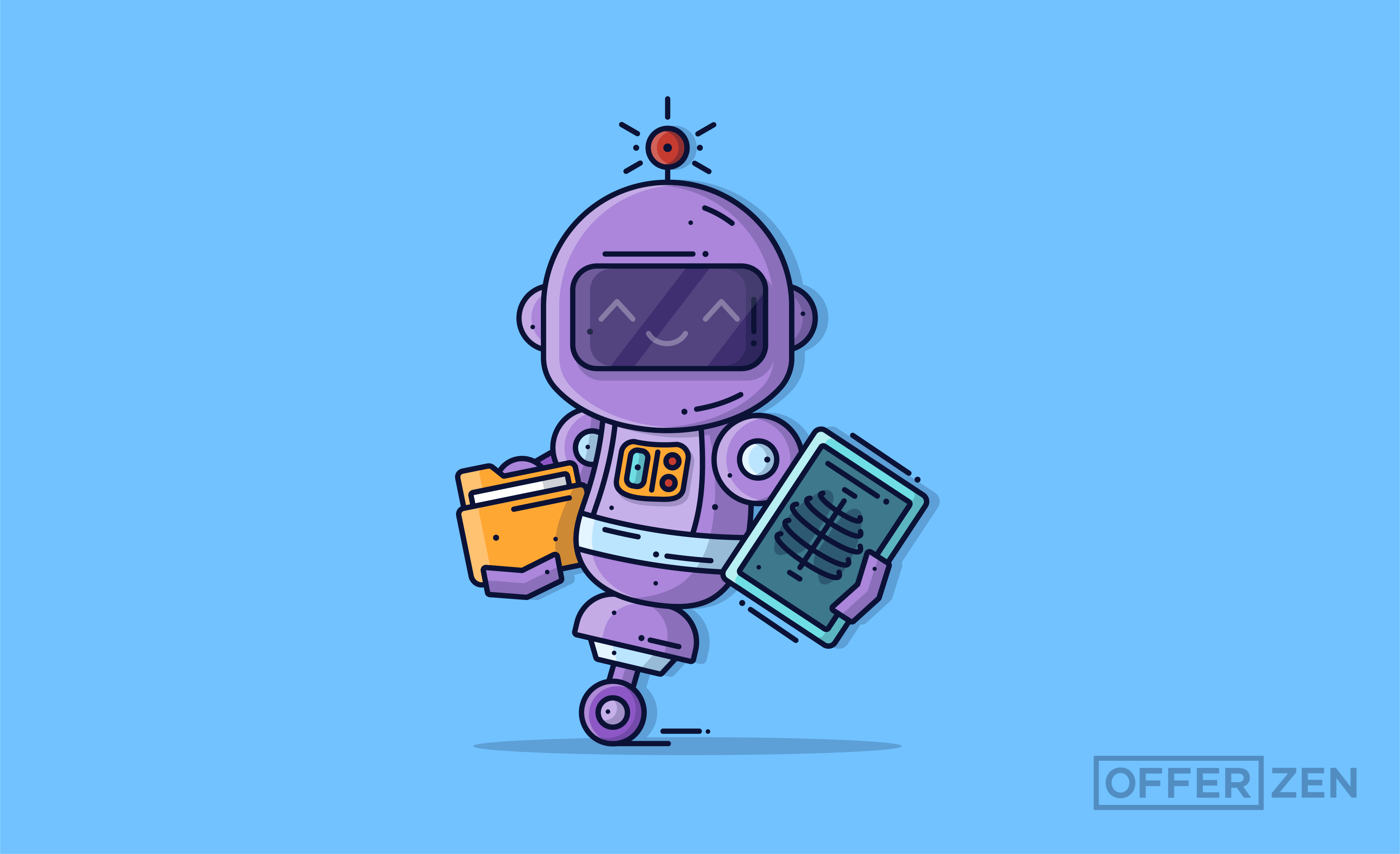 How Tangent Solutions Used RPA and AI to Speed up COVID-19 X-Ray Screening