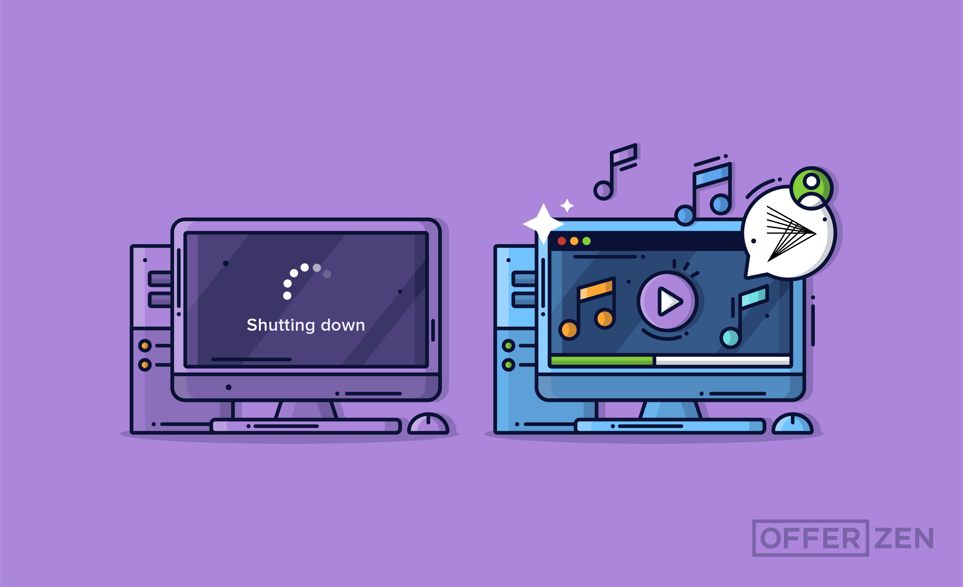 3 Lessons in Switching from Dev Agency to Inhouse Dev Team