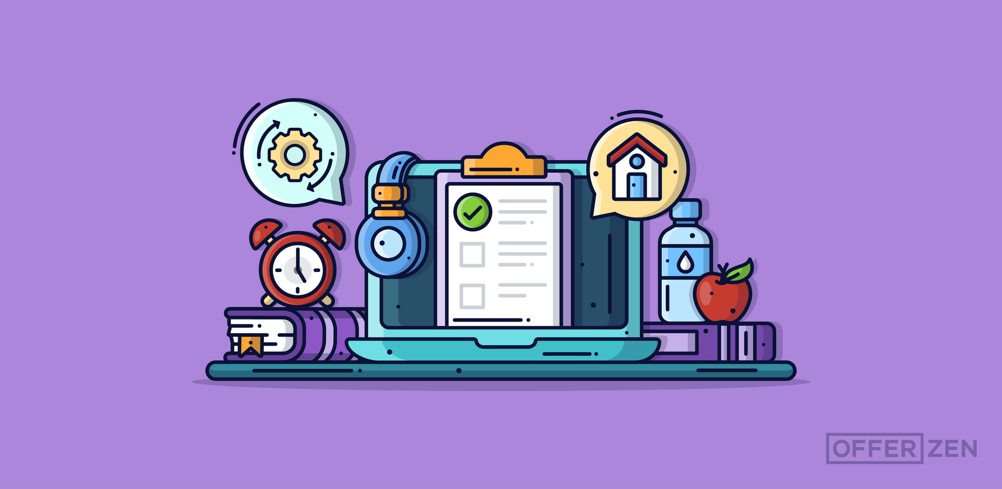 Malan_Laptop_How-to-Create-a-Productive-Home-Setup_Inner-Article-Image