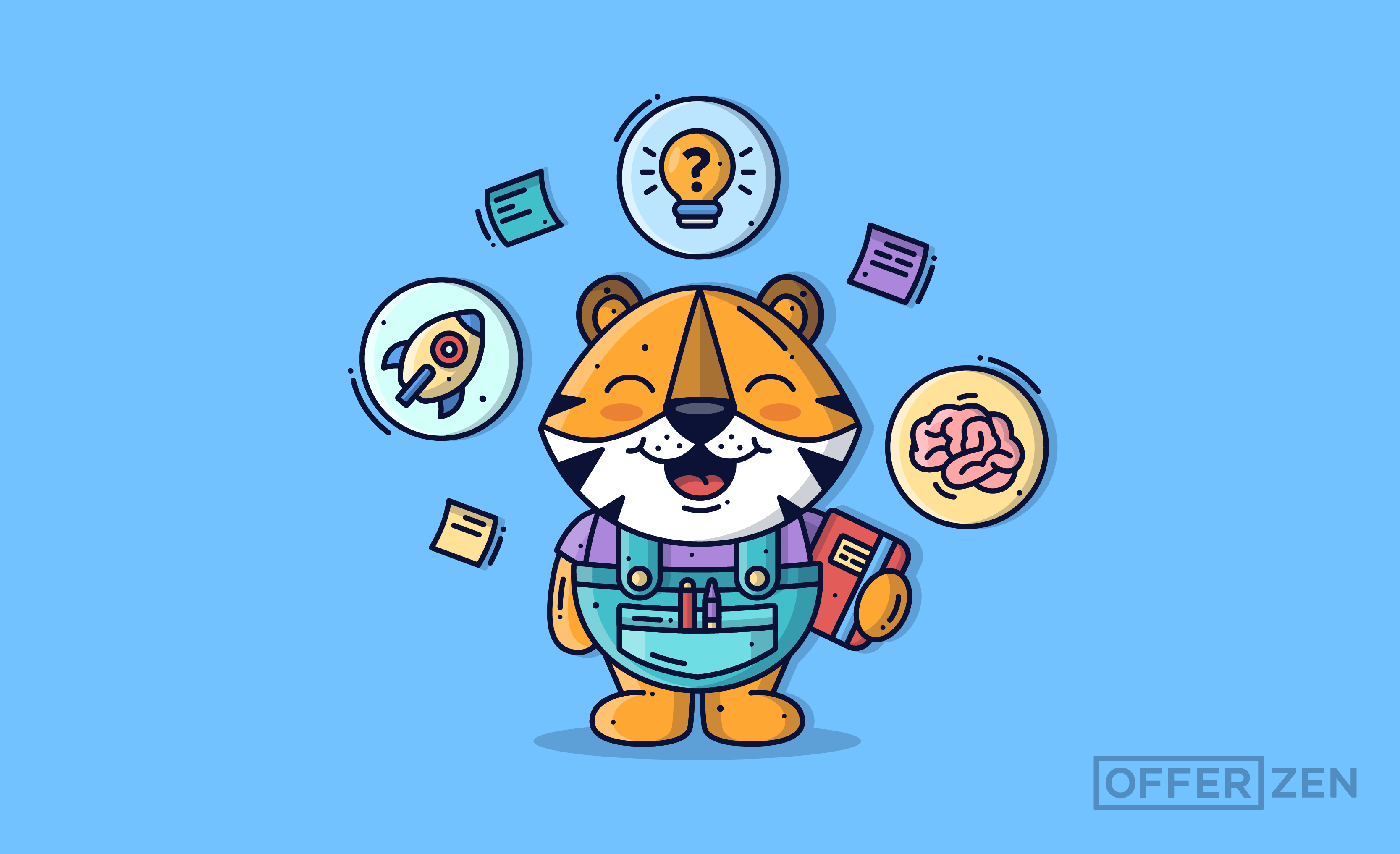 4 Ways Finturi Uses Creative Thinking to Build Product Roadmaps