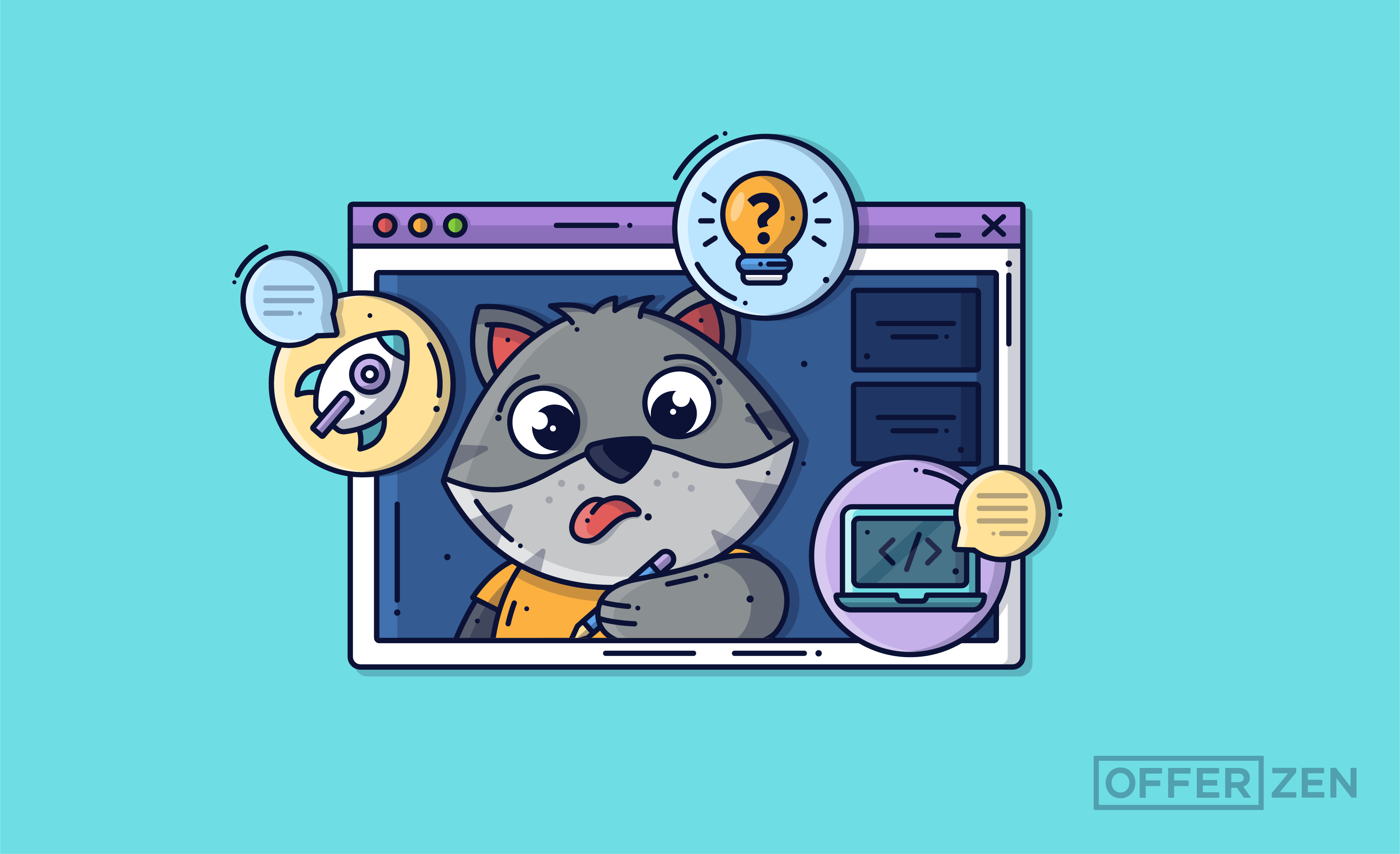 What I Learned from Attending a Virtual Hackathon