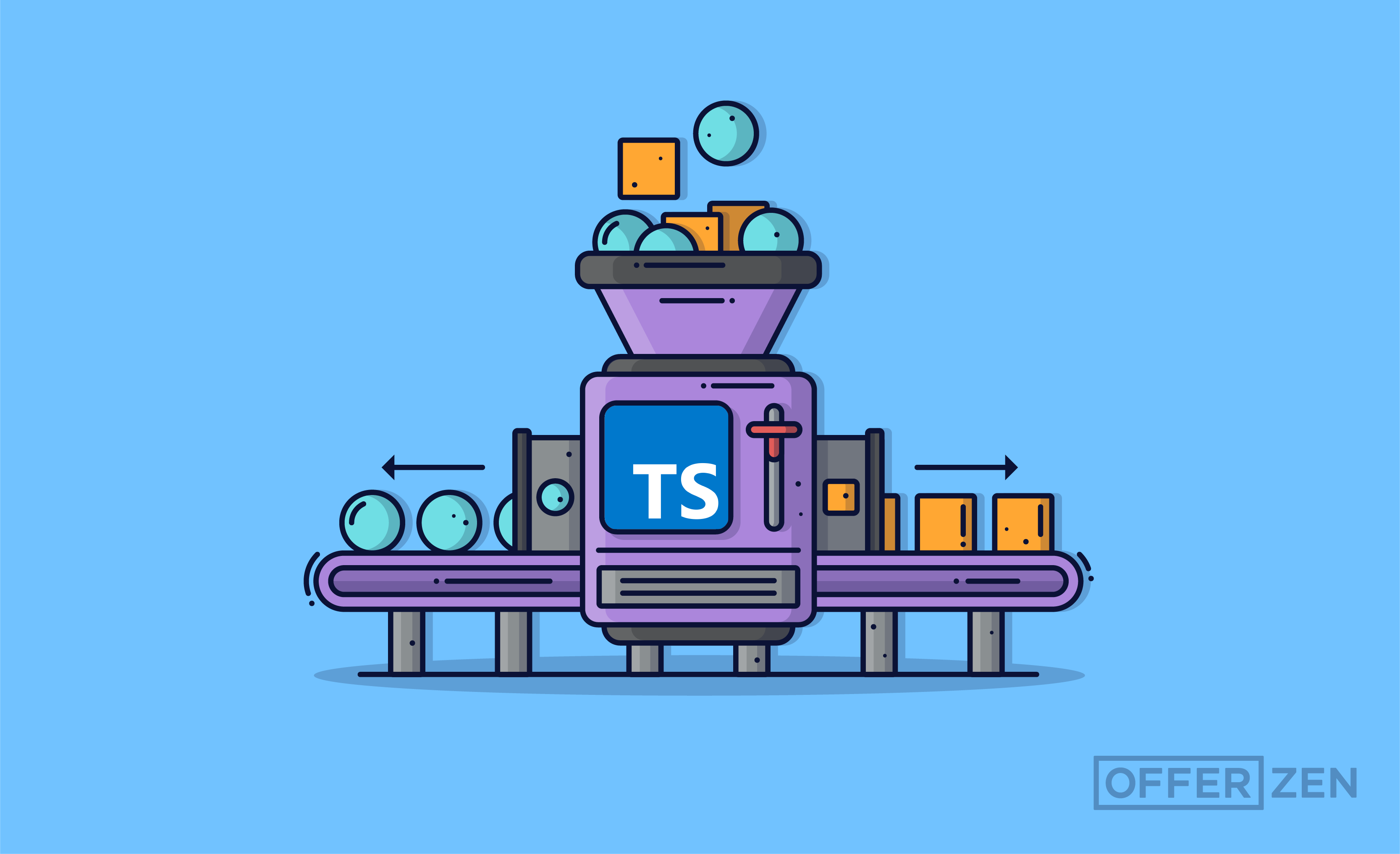 A Software Engineer’s Experience with the Benefits of Using TypeScript