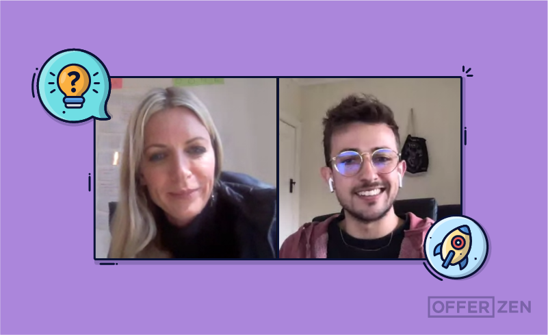 Facts + Snacks with Sumarie Greybe, Co-Founder of Naked Insurance