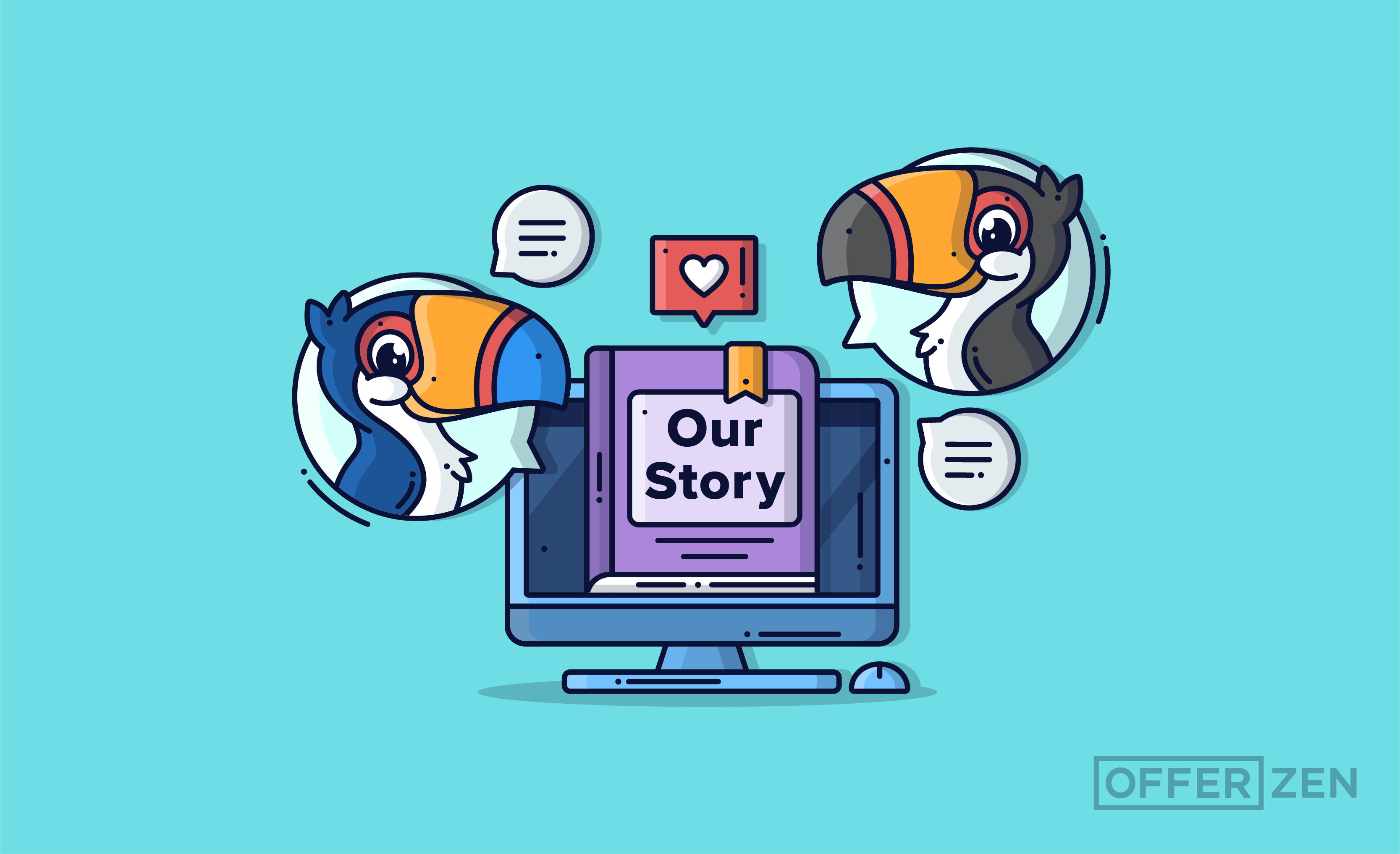 Hiring Remotely: Why Companies Need to Care More About Employer Branding