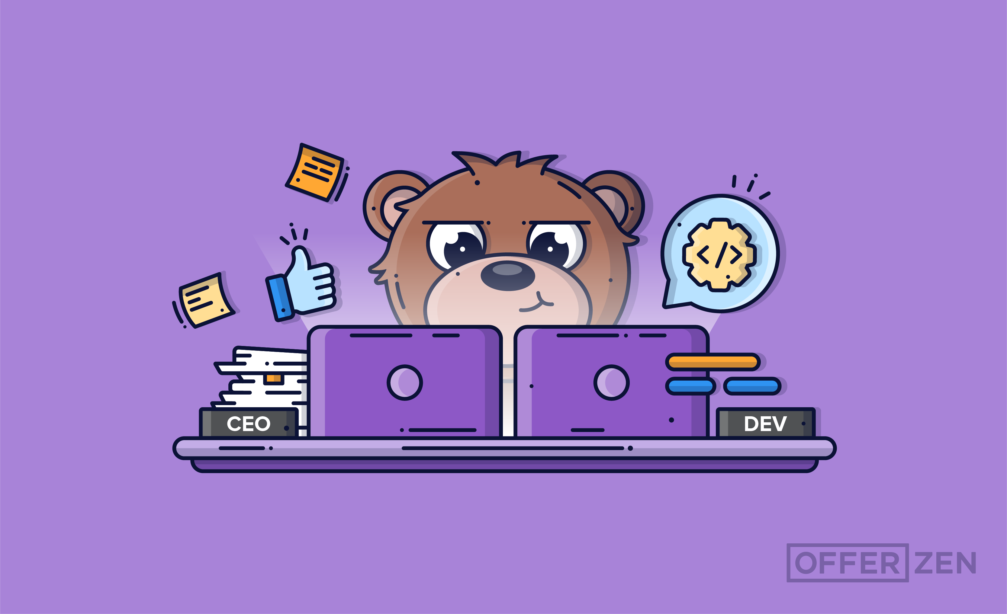 2 Approaches to Fast and Effective Software Development from a CEO-and-Solo Dev